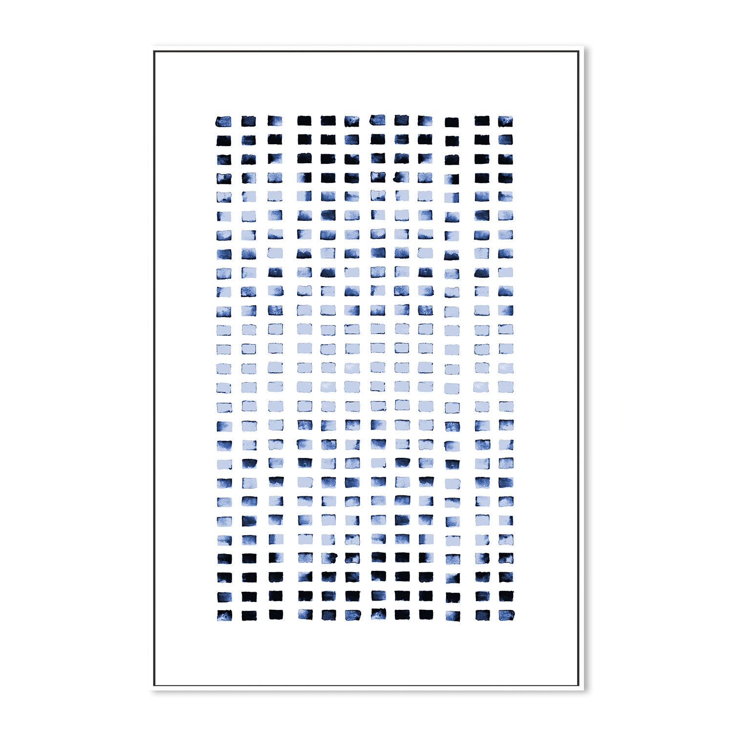 wall-art-print-canvas-poster-framed-Reflecting Lines , By Danushka Abeygoda-5