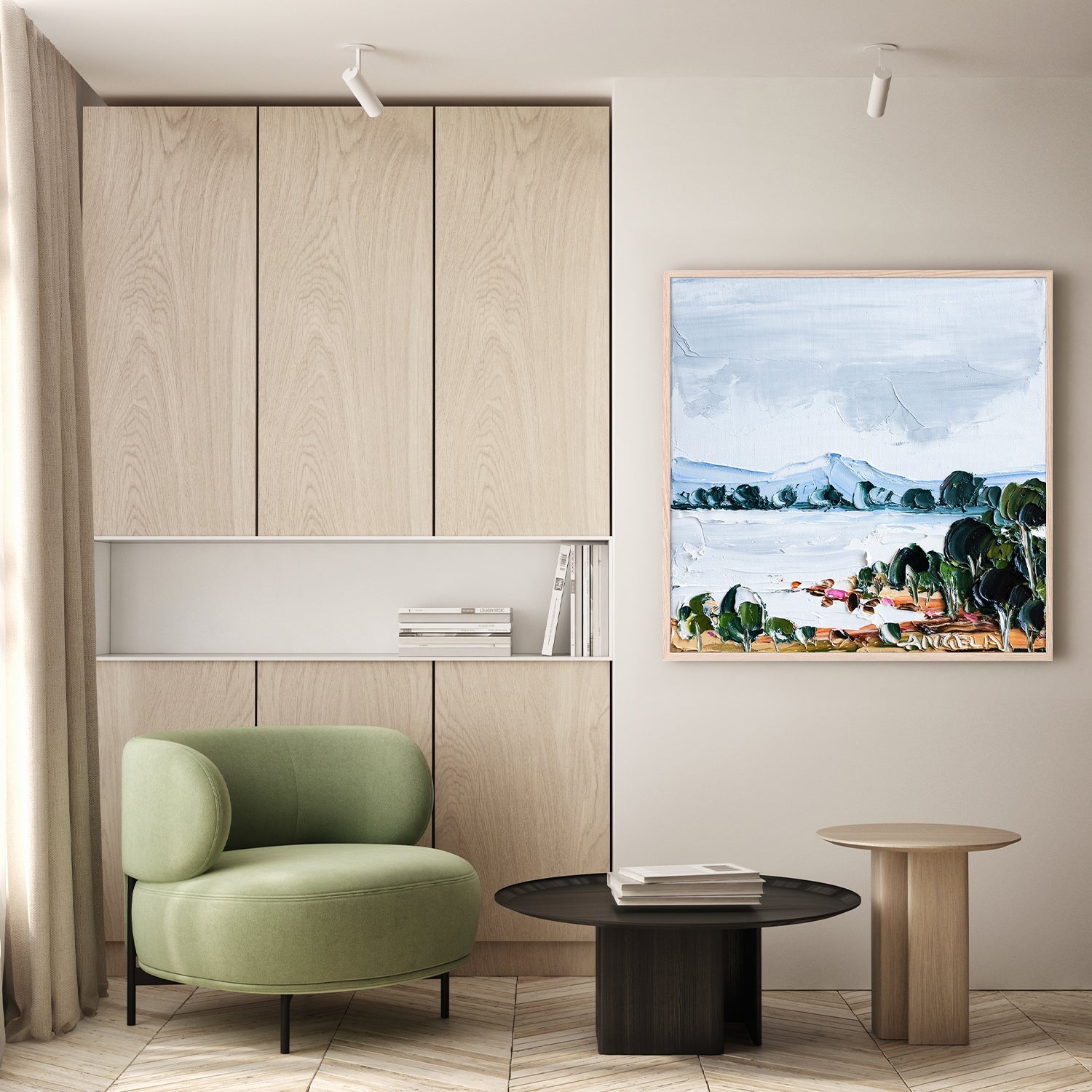 wall-art-print-canvas-poster-framed-Reflections-8