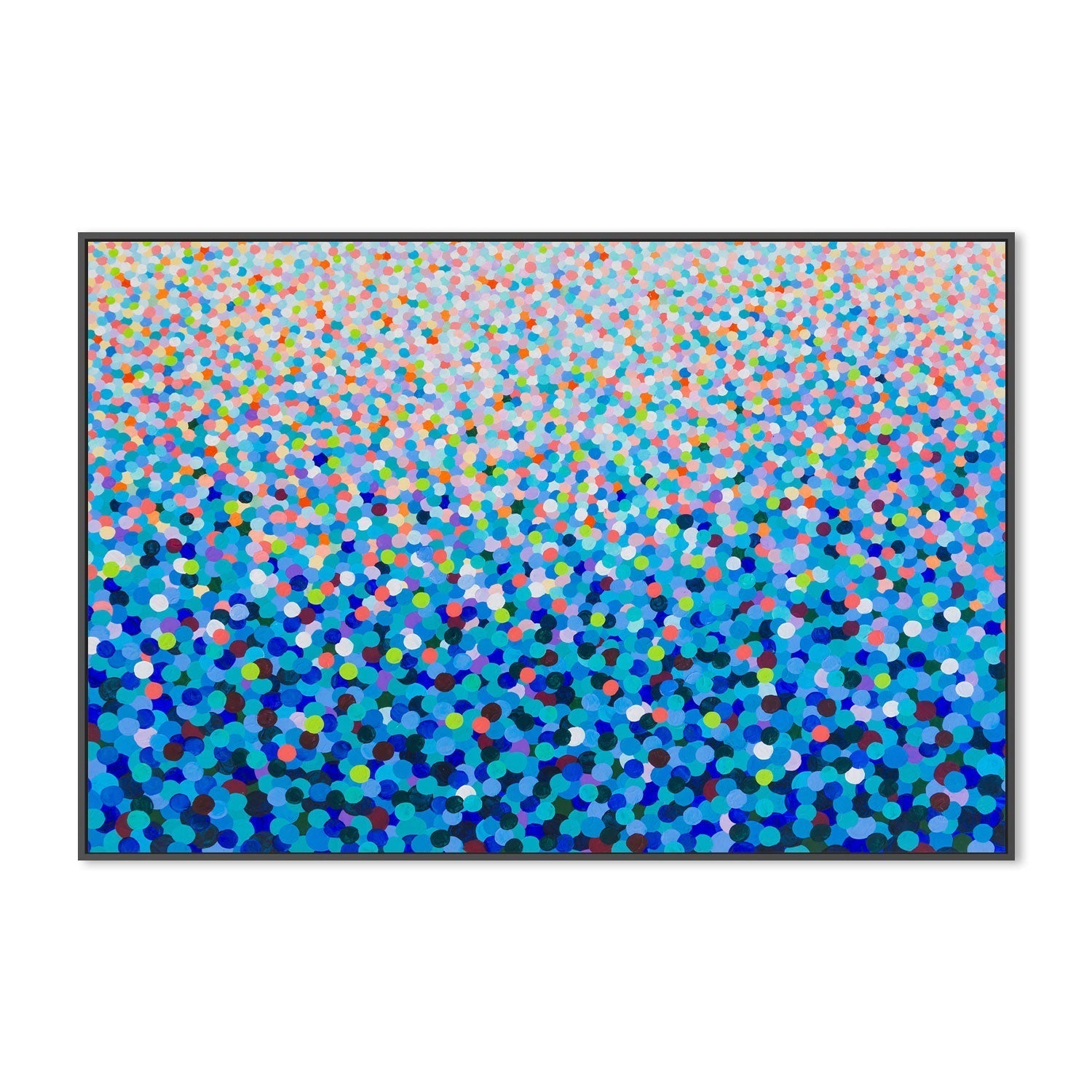 wall-art-print-canvas-poster-framed-Reflections On The Water , By Katherine Spiller-GIOIA-WALL-ART