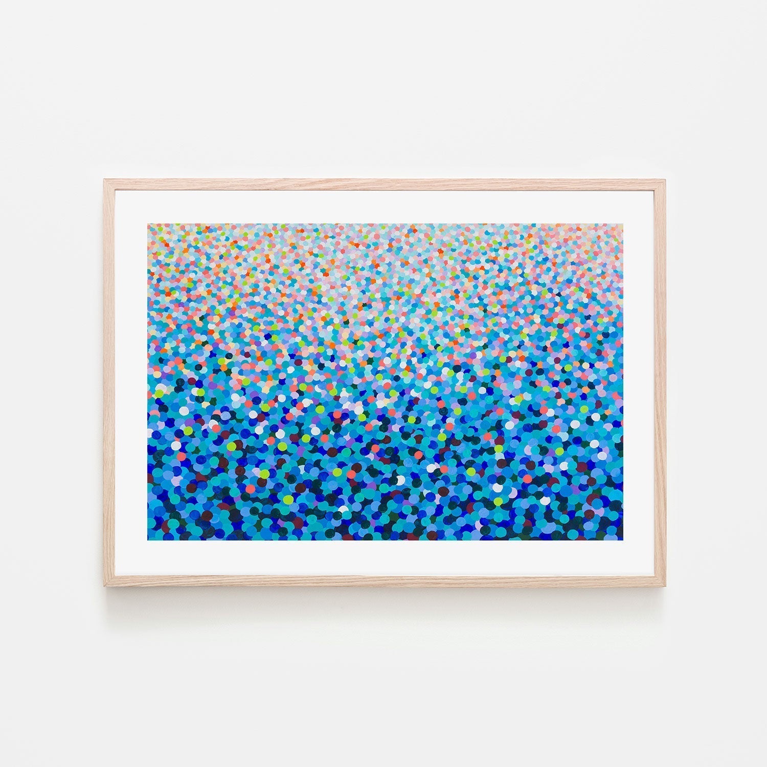 wall-art-print-canvas-poster-framed-Reflections On The Water , By Katherine Spiller-GIOIA-WALL-ART