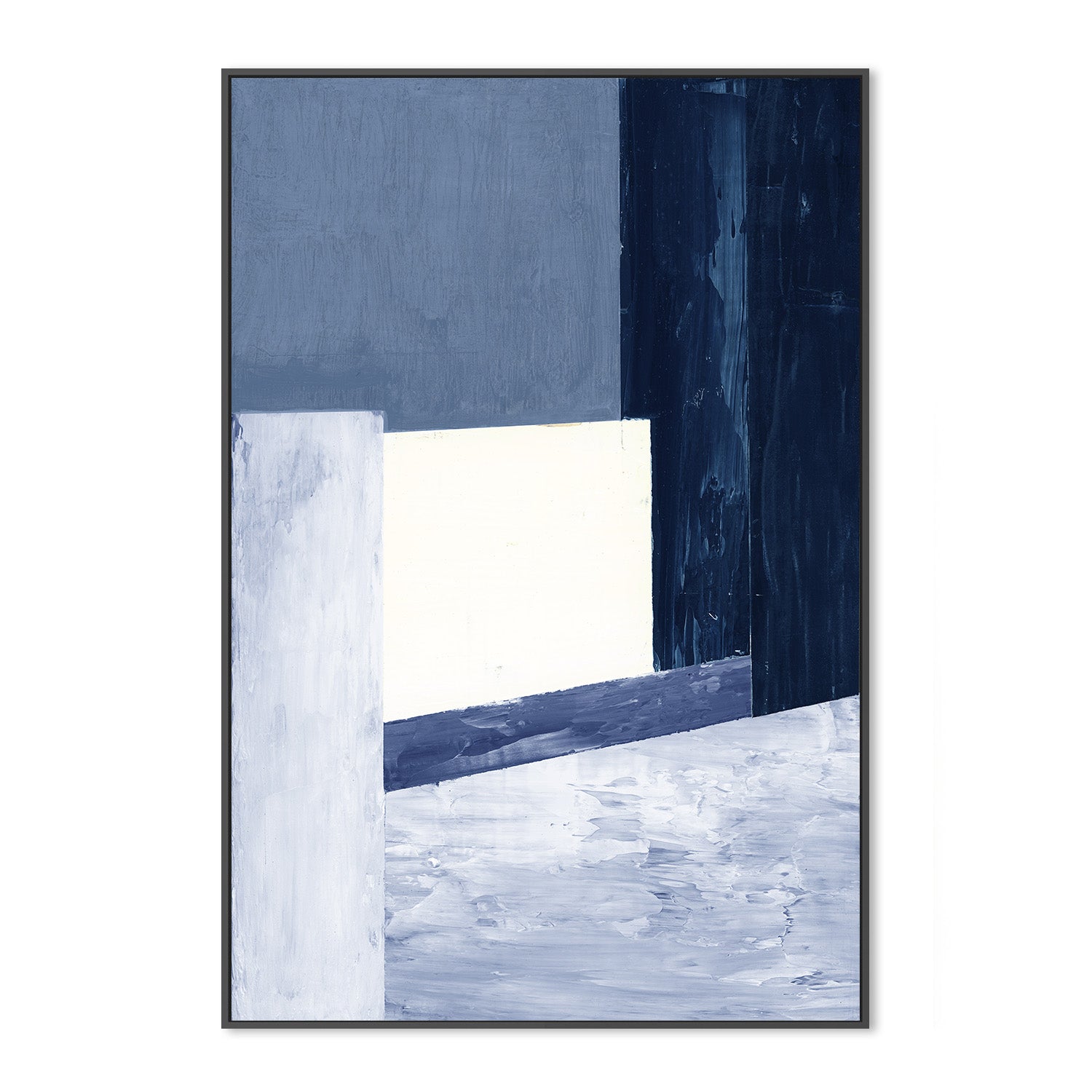 wall-art-print-canvas-poster-framed-Relative Blue-3