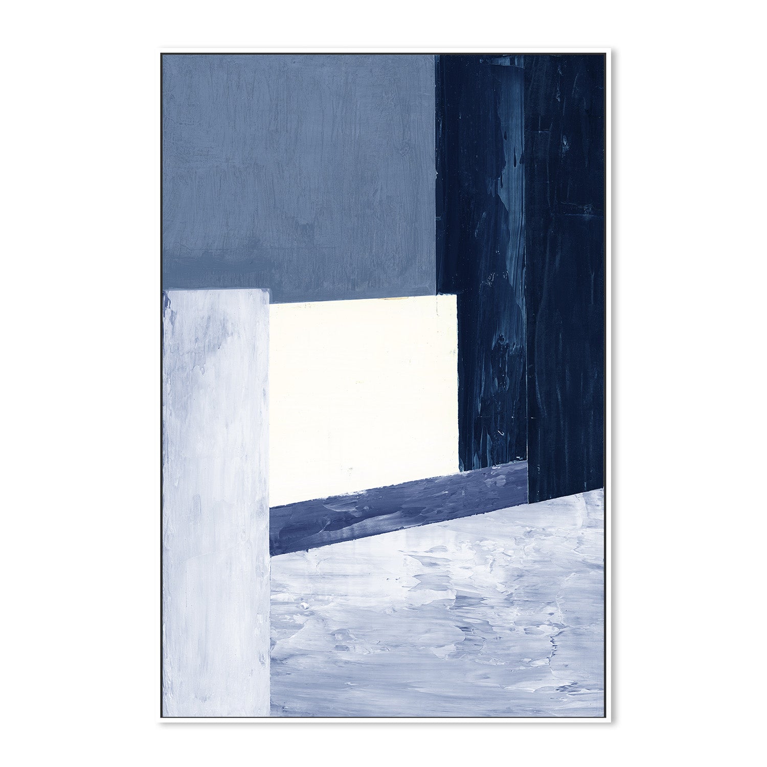 wall-art-print-canvas-poster-framed-Relative Blue-5