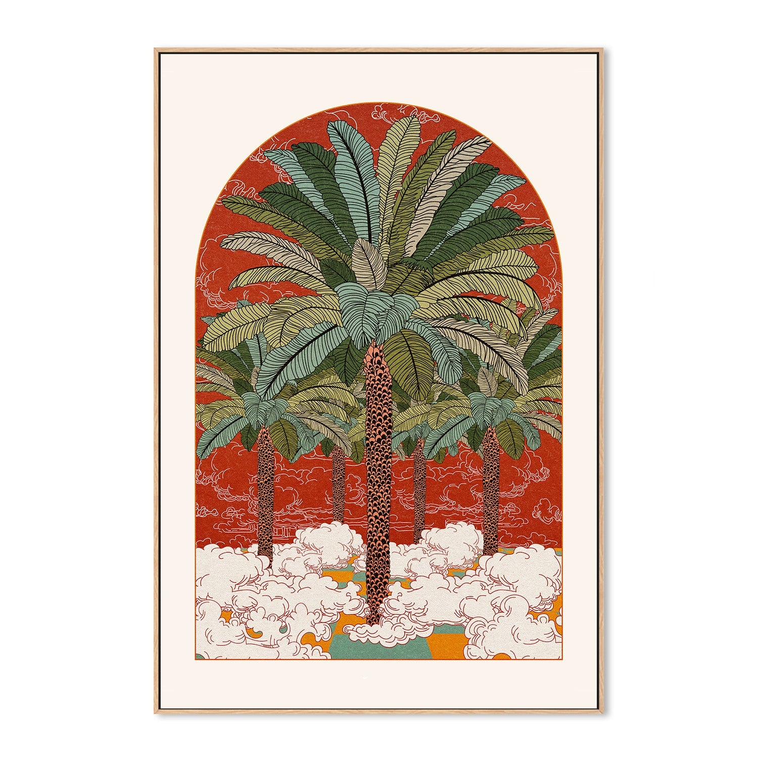 wall-art-print-canvas-poster-framed-Remember When-4