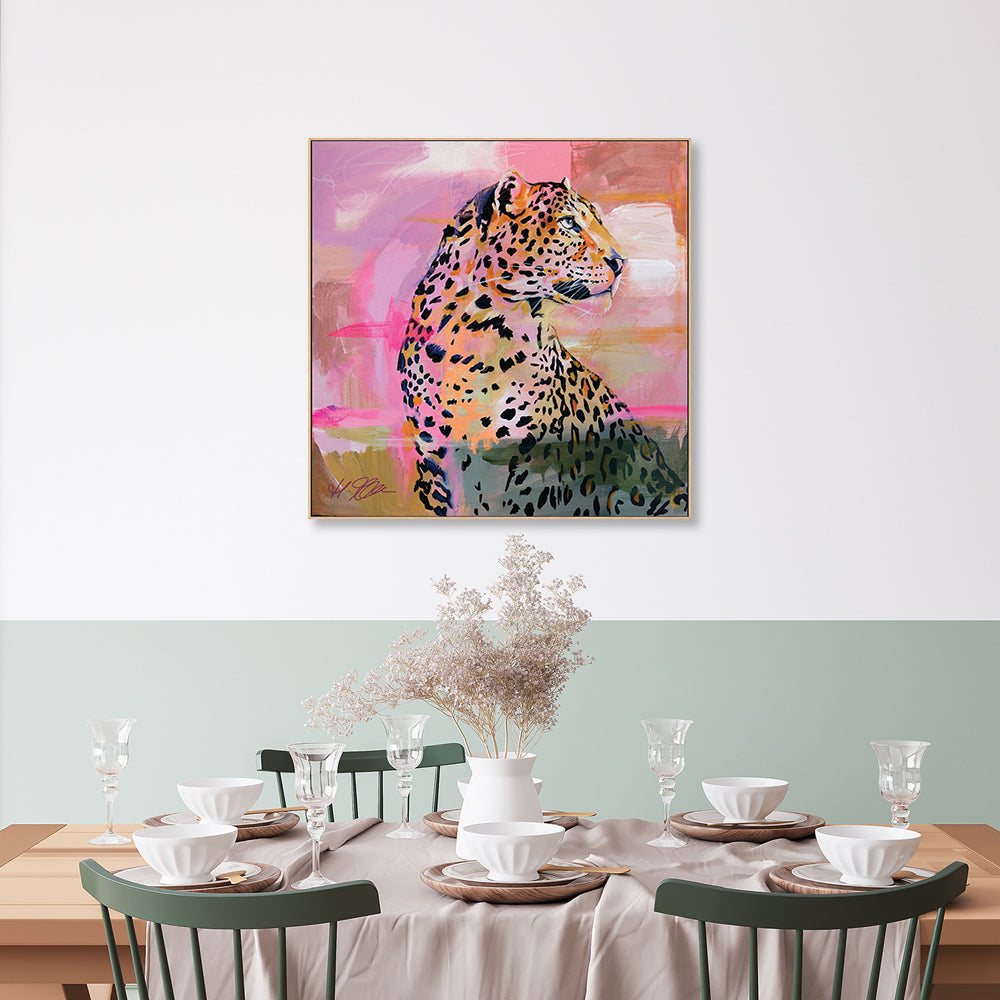 wall-art-print-canvas-poster-framed-Reminiscent , By Heylie Morris-GIOIA-WALL-ART