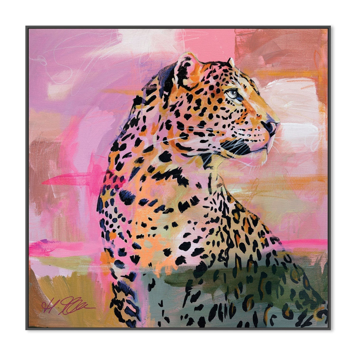 wall-art-print-canvas-poster-framed-REMINISCENT-by-Heylie Morris-Gioia Wall Art