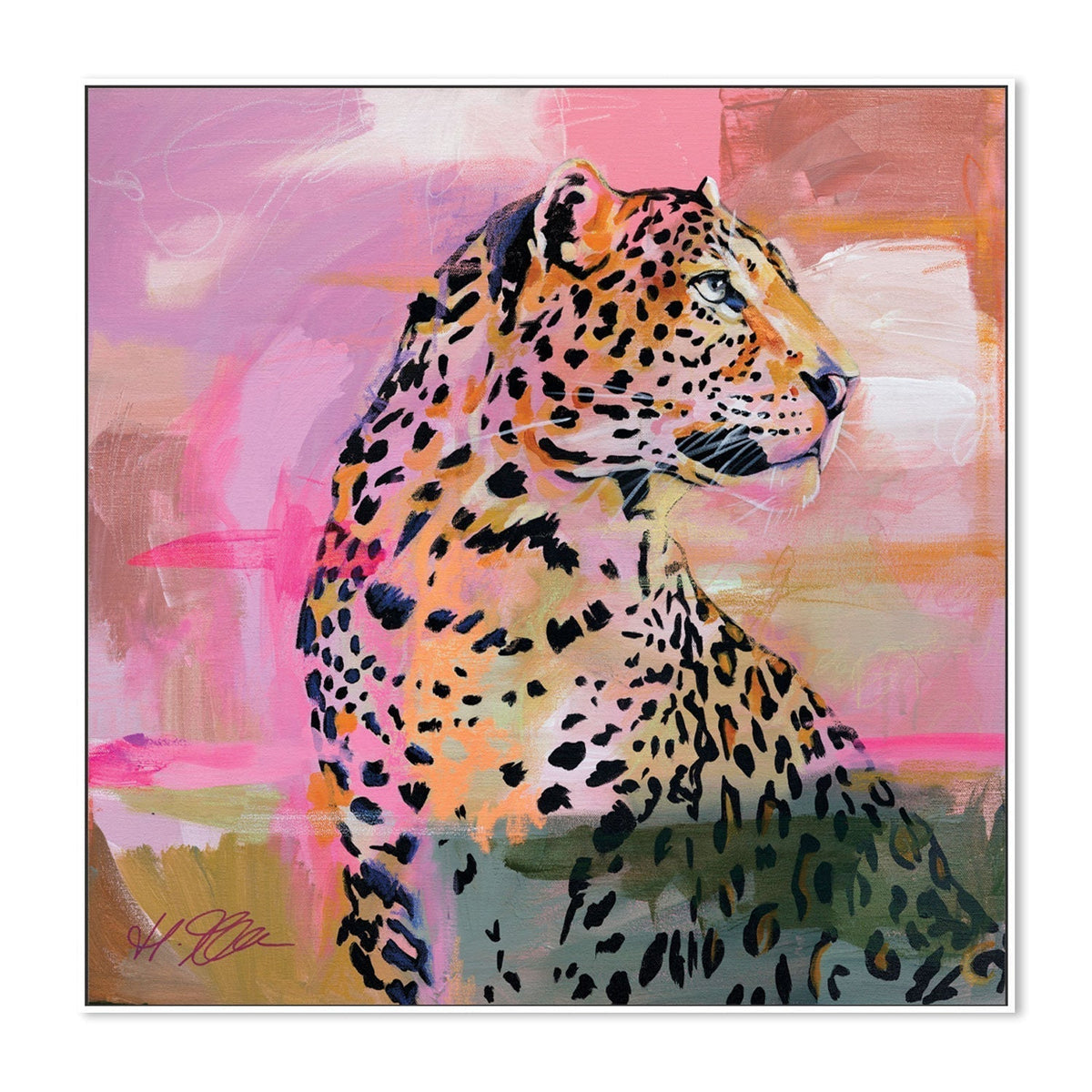 wall-art-print-canvas-poster-framed-REMINISCENT-by-Heylie Morris-Gioia Wall Art