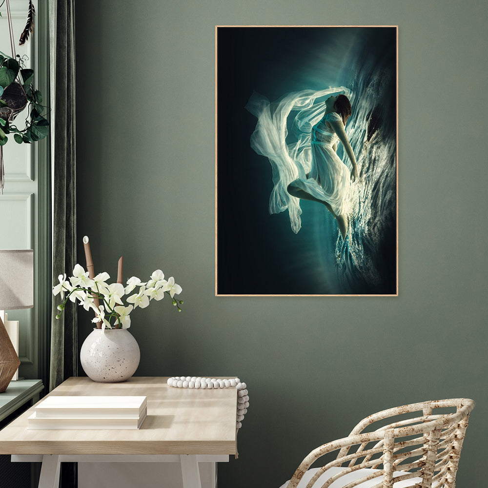 Renaissance, by Dmitry Laudin-Gioia-Prints-Framed-Canvas-Poster-GIOIA-WALL-ART