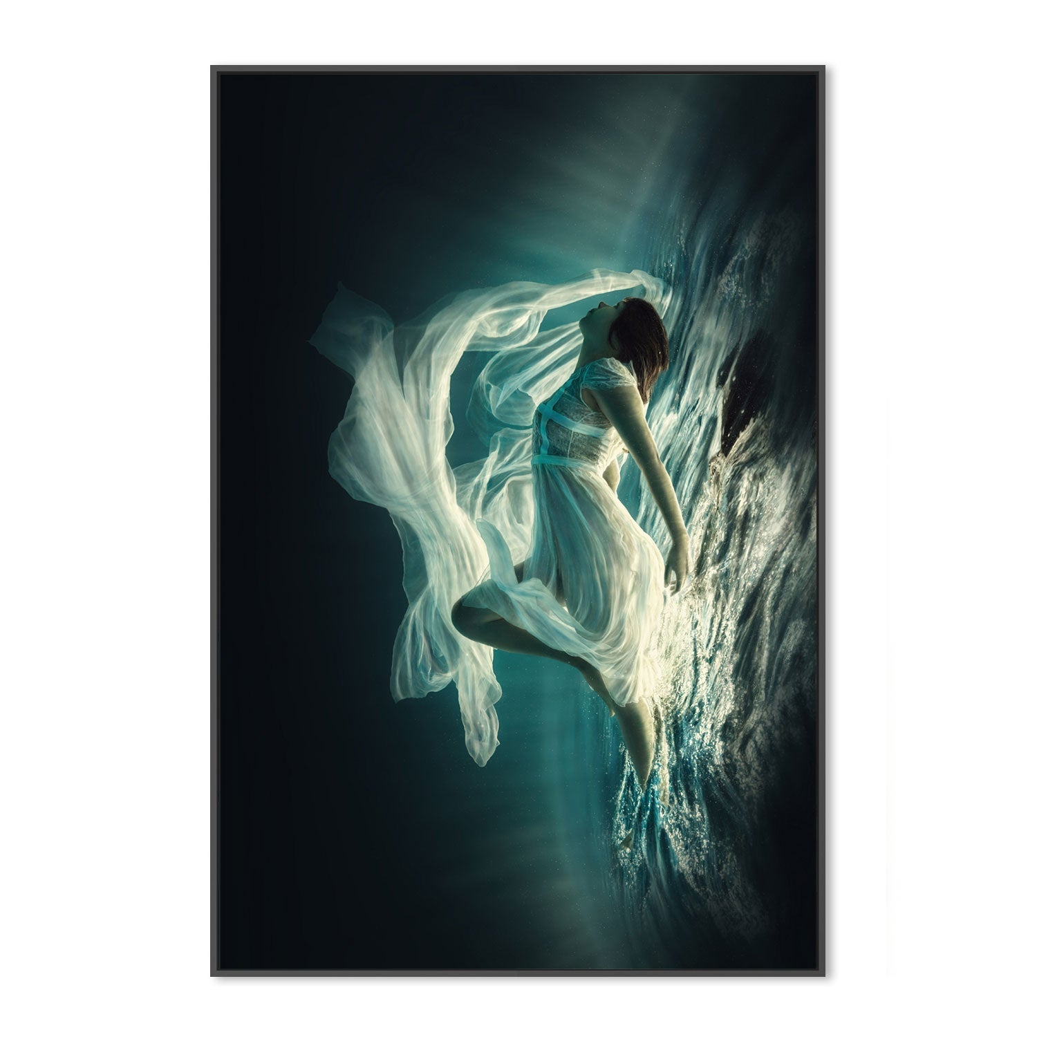 Renaissance, by Dmitry Laudin-Gioia-Prints-Framed-Canvas-Poster-GIOIA-WALL-ART