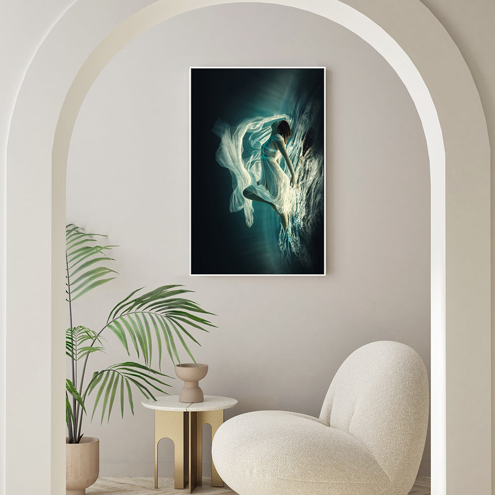 Renaissance, by Dmitry Laudin-Gioia-Prints-Framed-Canvas-Poster-GIOIA-WALL-ART