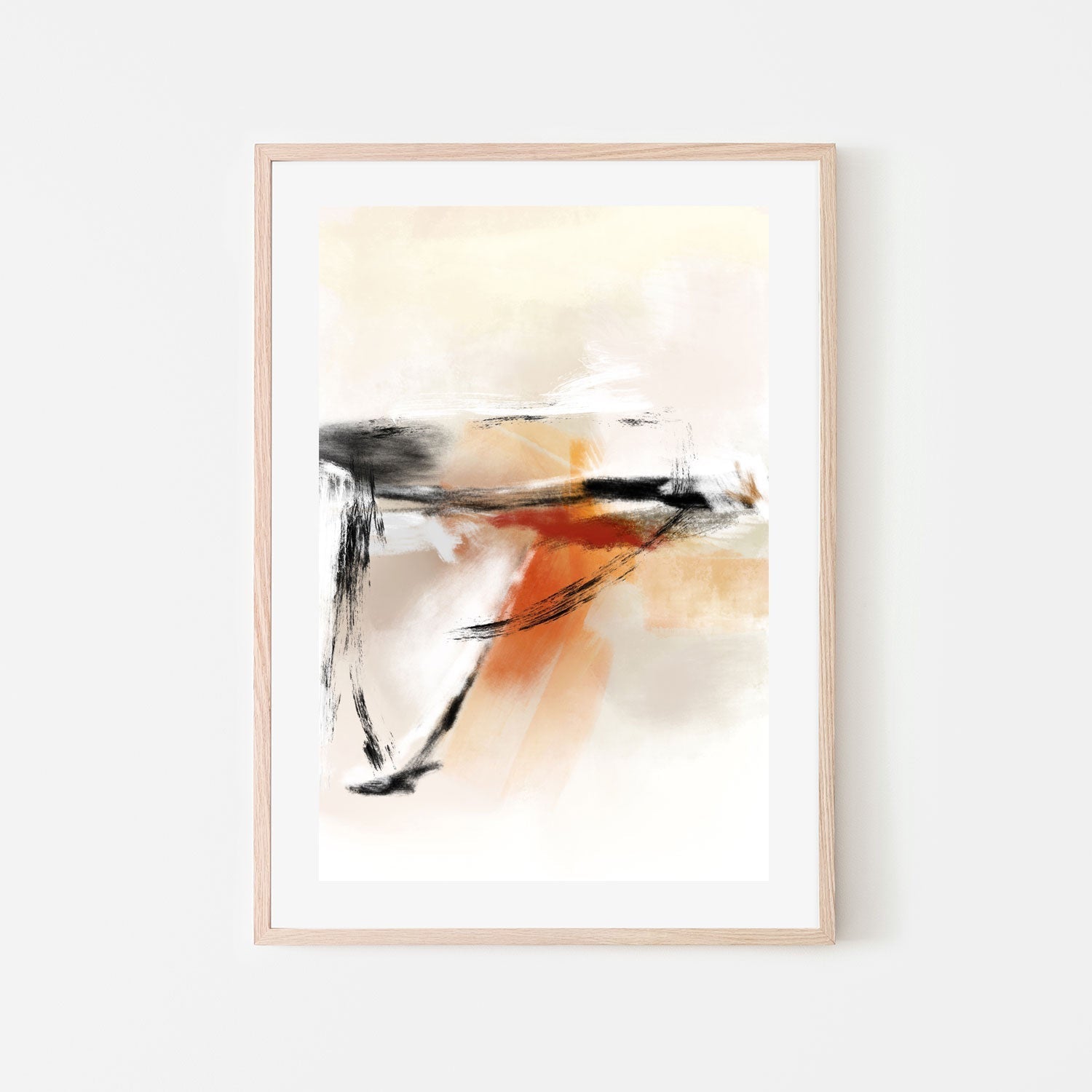 wall-art-print-canvas-poster-framed-Renew, Style B , By Karine Tonial Grimm-6