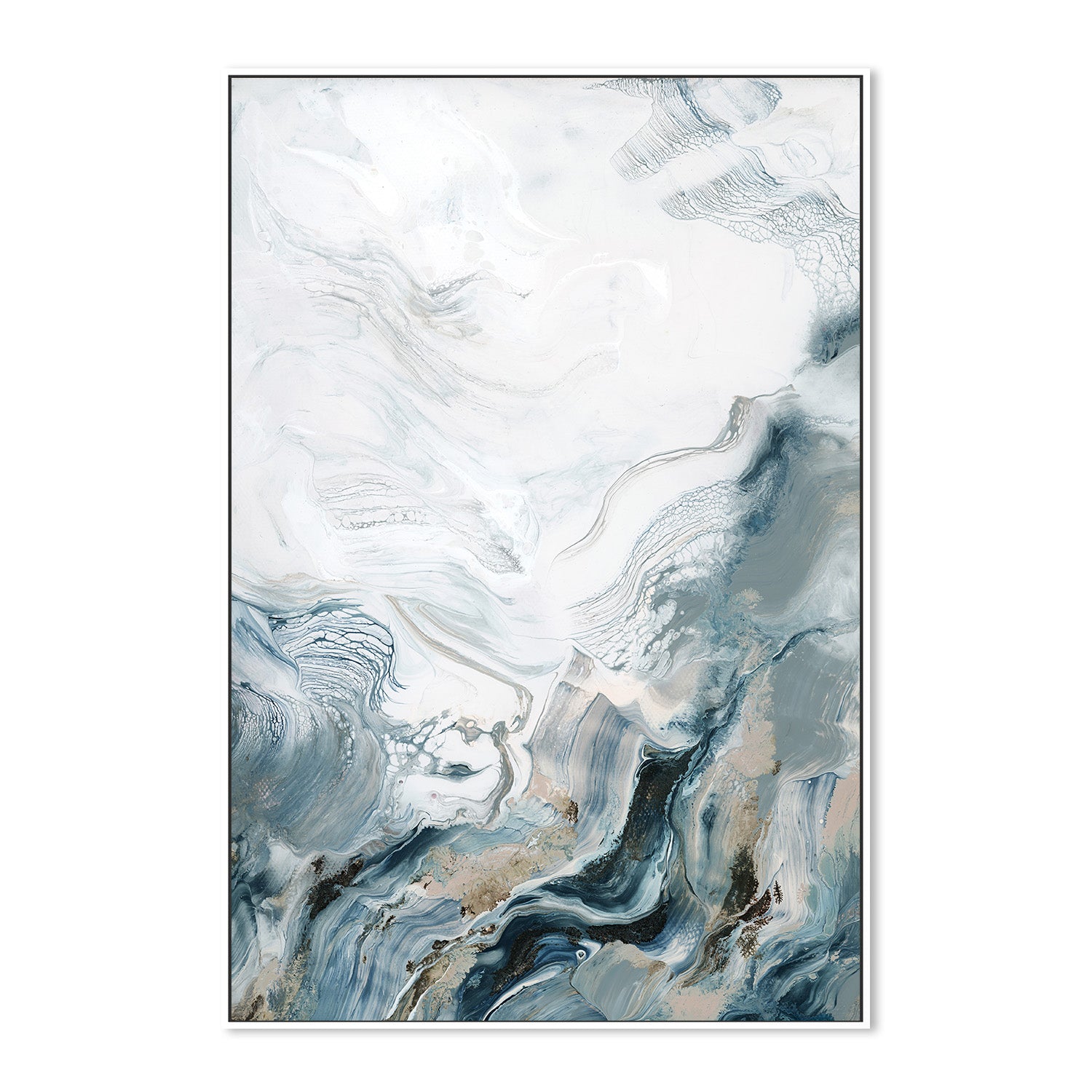 wall-art-print-canvas-poster-framed-Resilliance, Style C-5