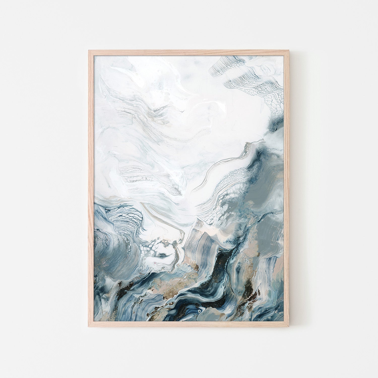 wall-art-print-canvas-poster-framed-Resilliance, Style C-6