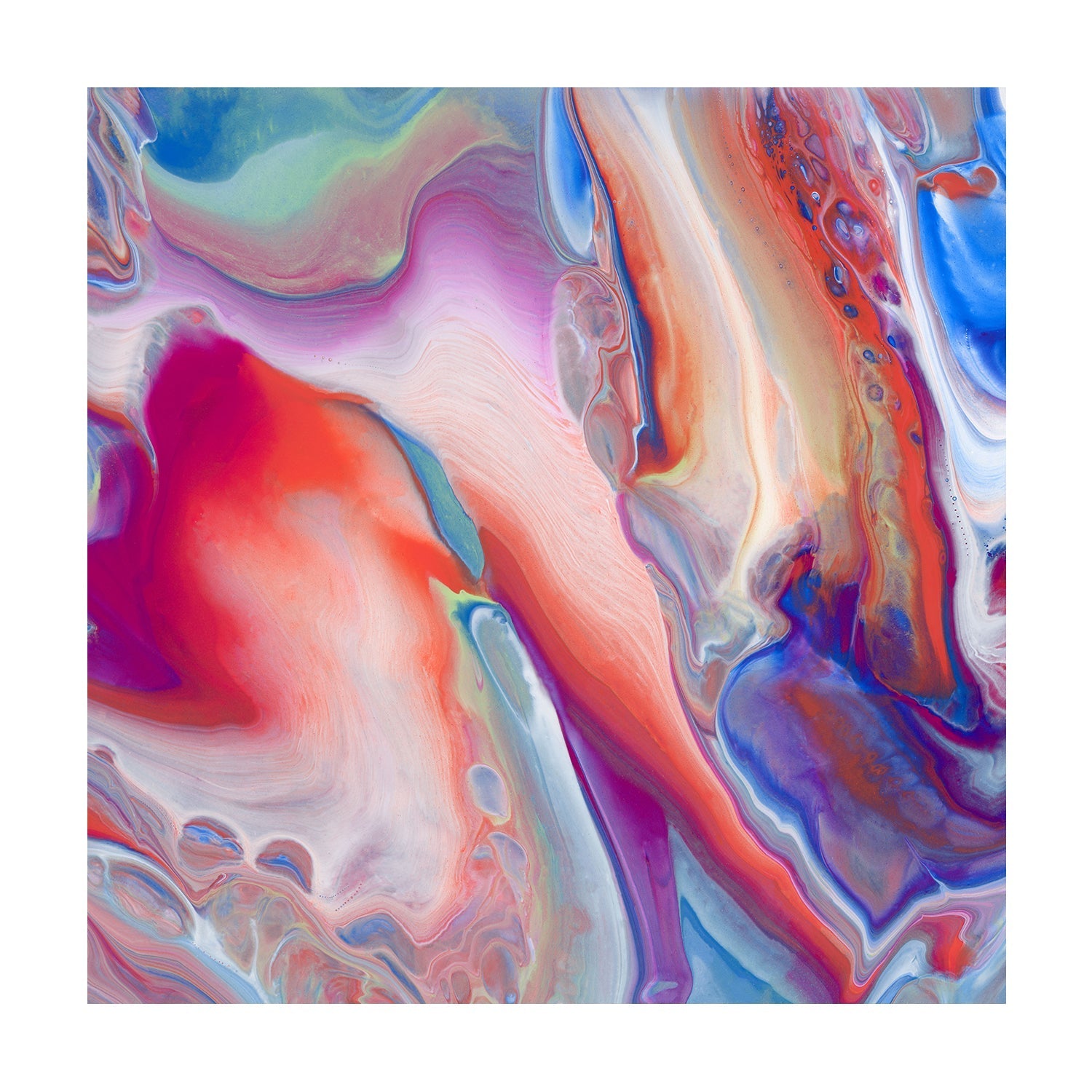 wall-art-print-canvas-poster-framed-Retro Fever , By Cathy Anderson , By Cathy Anderson-1