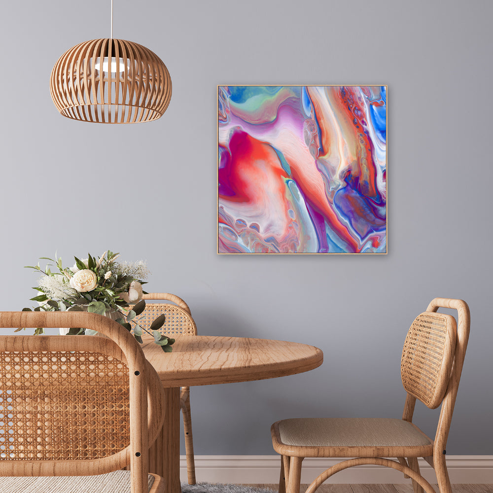 wall-art-print-canvas-poster-framed-Retro Fever , By Cathy Anderson , By Cathy Anderson-2