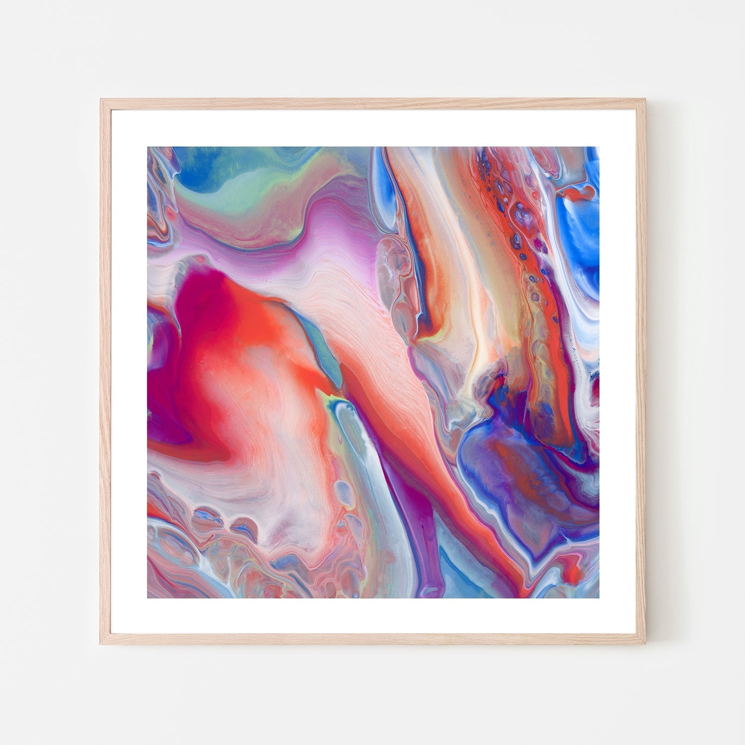 wall-art-print-canvas-poster-framed-Retro Fever , By Cathy Anderson , By Cathy Anderson-6