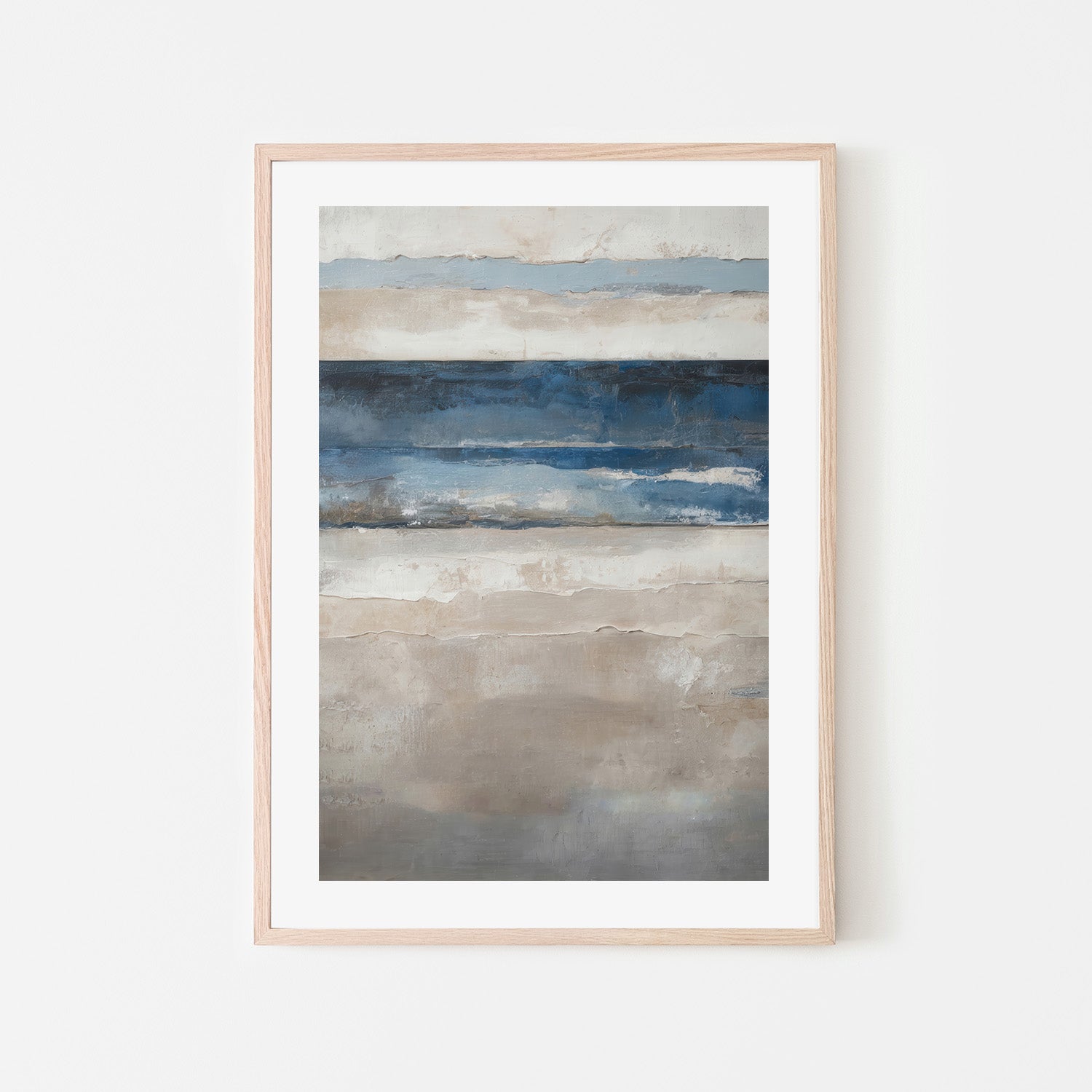 wall-art-print-canvas-poster-framed-Ripples In The Horizon, Exclusive to Gioia , By Alpenglow Workshop-6