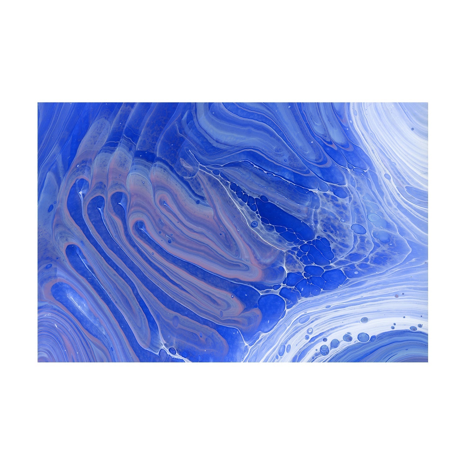 wall-art-print-canvas-poster-framed-Rise And Flow , Style B , By Cathy Anderson , By Cathy Anderson-1