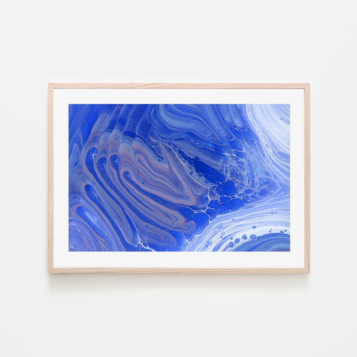 wall-art-print-canvas-poster-framed-Rise And Flow , Style B , By Cathy Anderson , By Cathy Anderson-6
