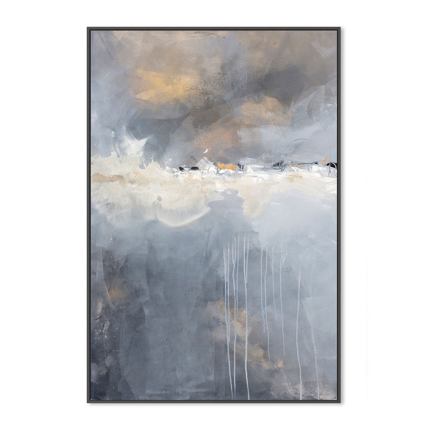 wall-art-print-canvas-poster-framed-Rise to Grace-by-Julia Contacessi-Gioia Wall Art