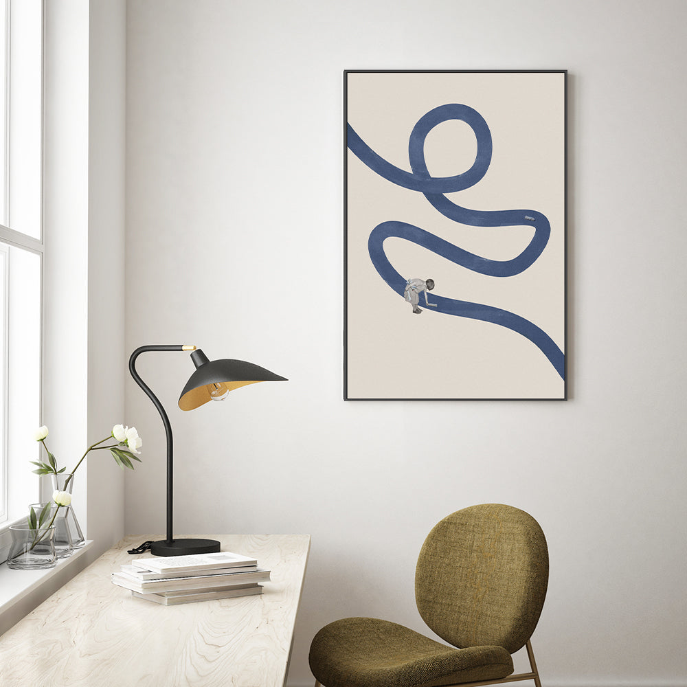 wall-art-print-canvas-poster-framed-River Cleanse-GIOIA-WALL-ART