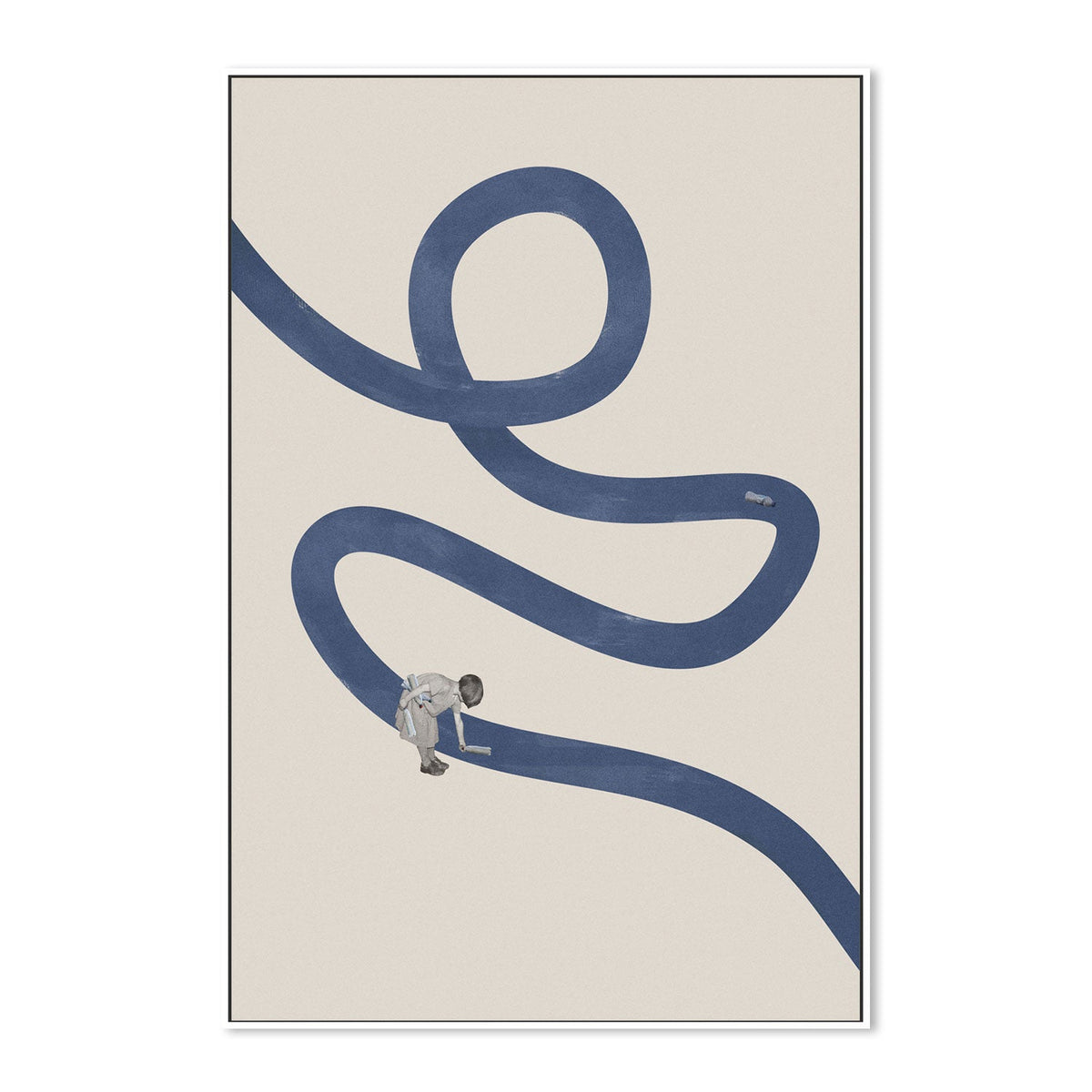 wall-art-print-canvas-poster-framed-River Cleanse-GIOIA-WALL-ART