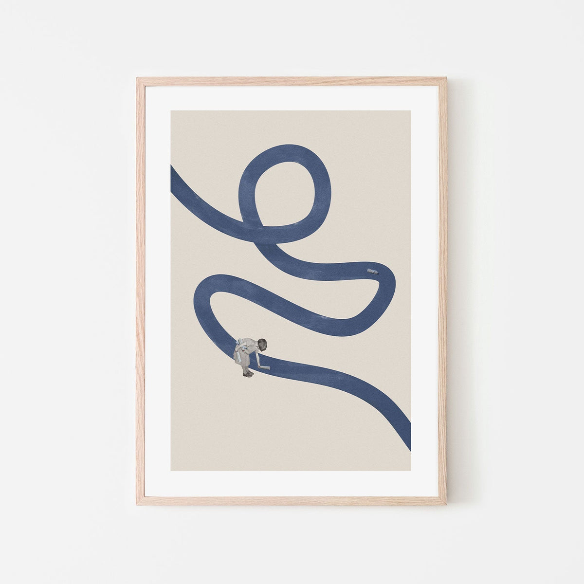 wall-art-print-canvas-poster-framed-River Cleanse-GIOIA-WALL-ART