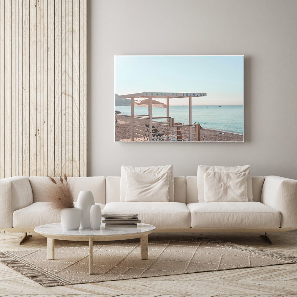 wall-art-print-canvas-poster-framed-Riviera Beach , By Pictufy-7