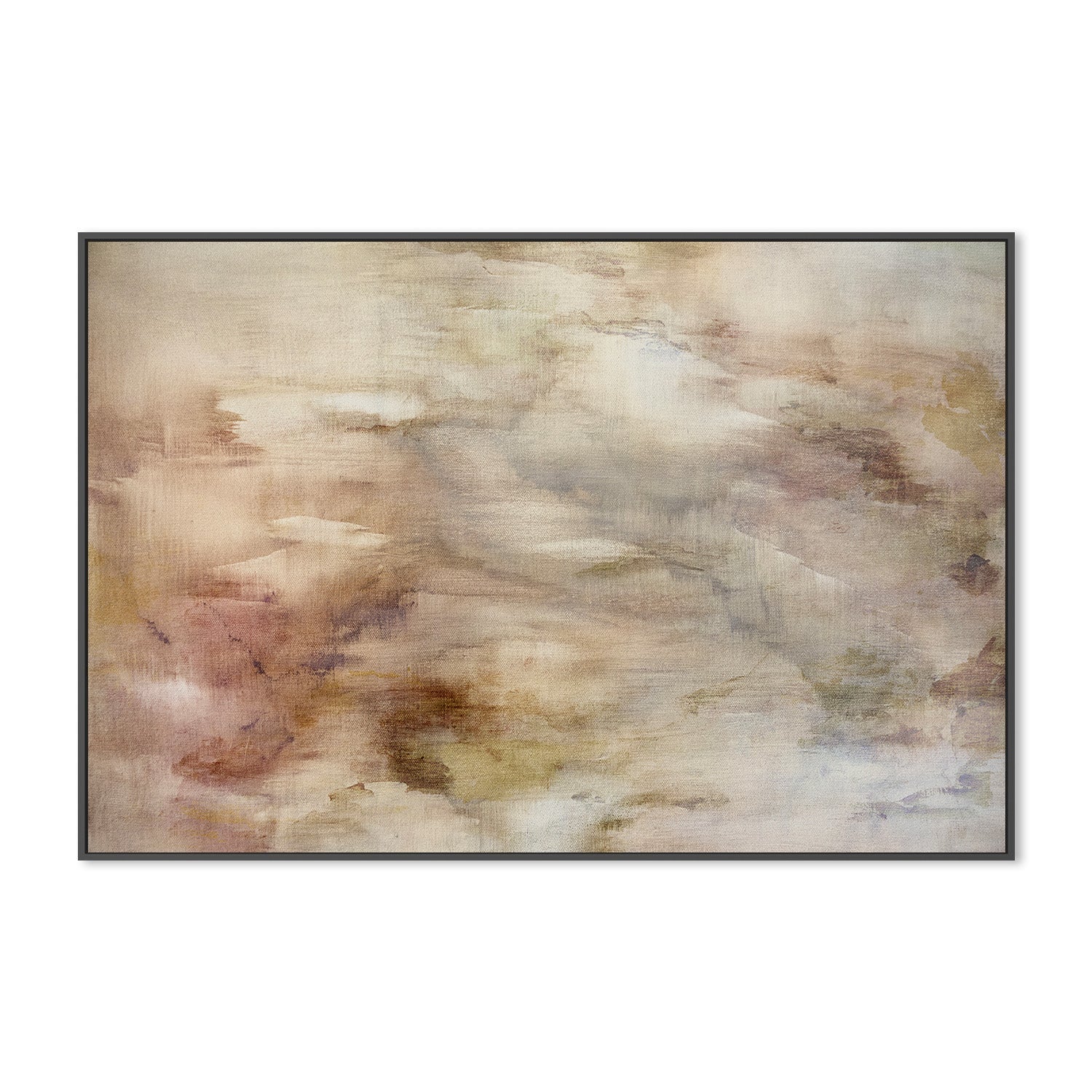 wall-art-print-canvas-poster-framed-Road Map-3