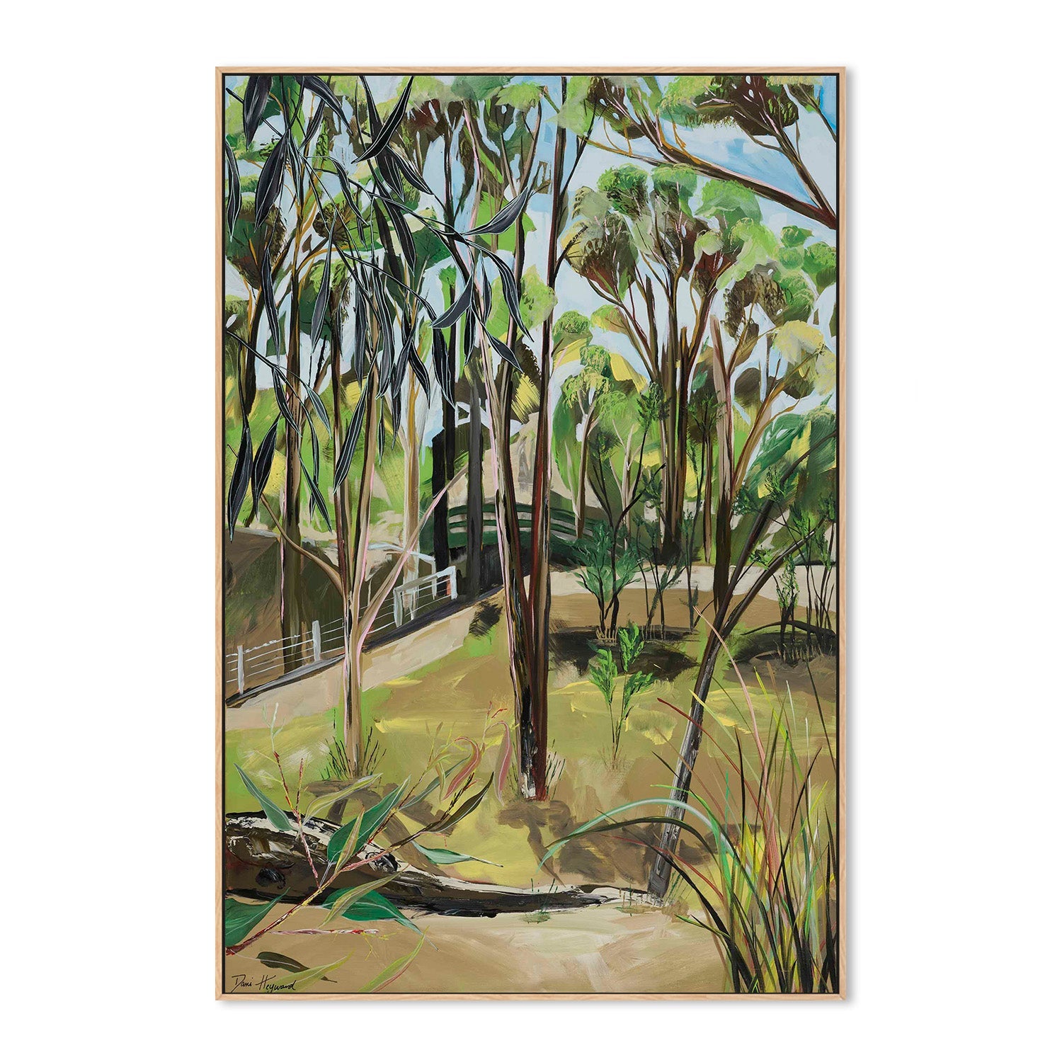 wall-art-print-canvas-poster-framed-Rosanna Parklands-4