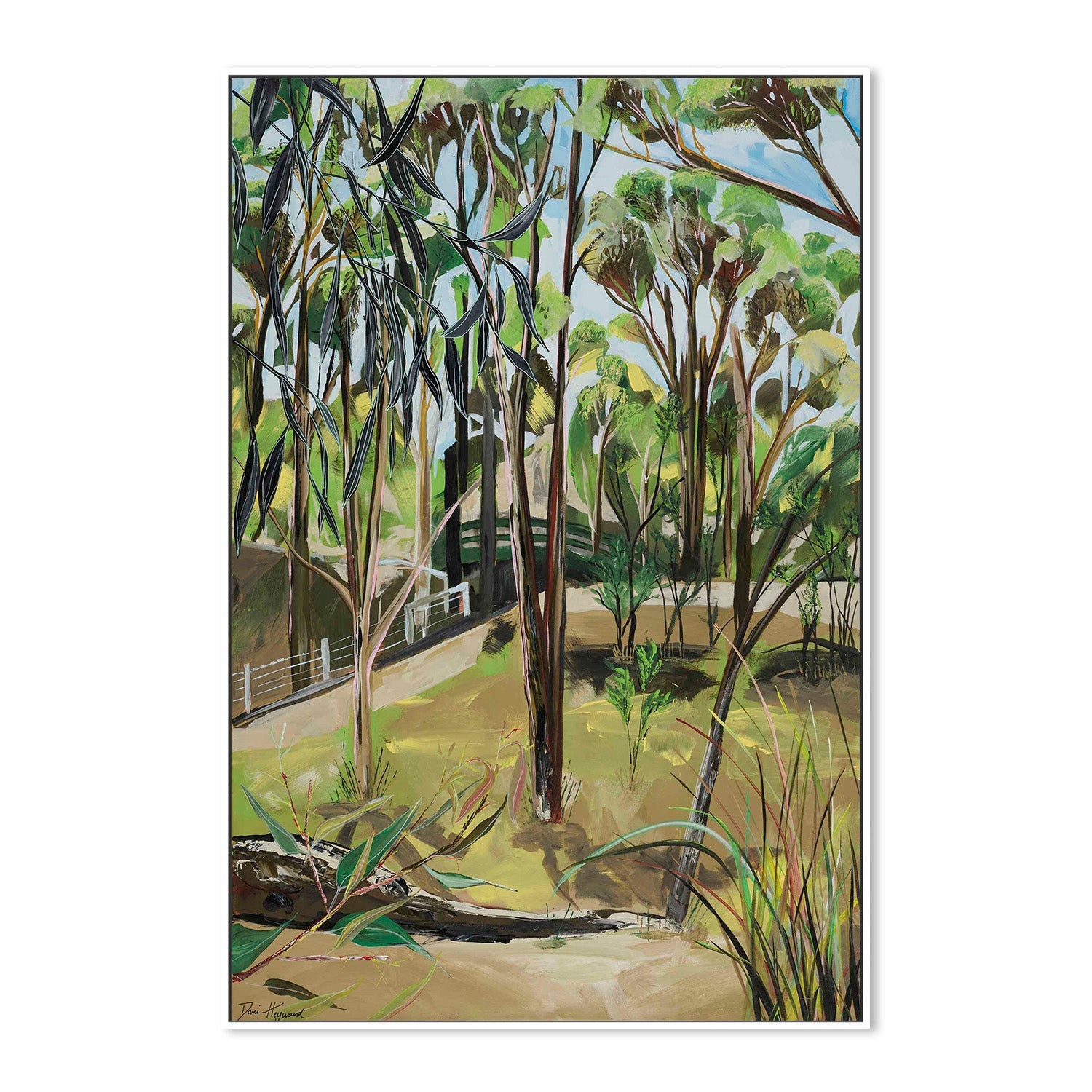 wall-art-print-canvas-poster-framed-Rosanna Parklands-5