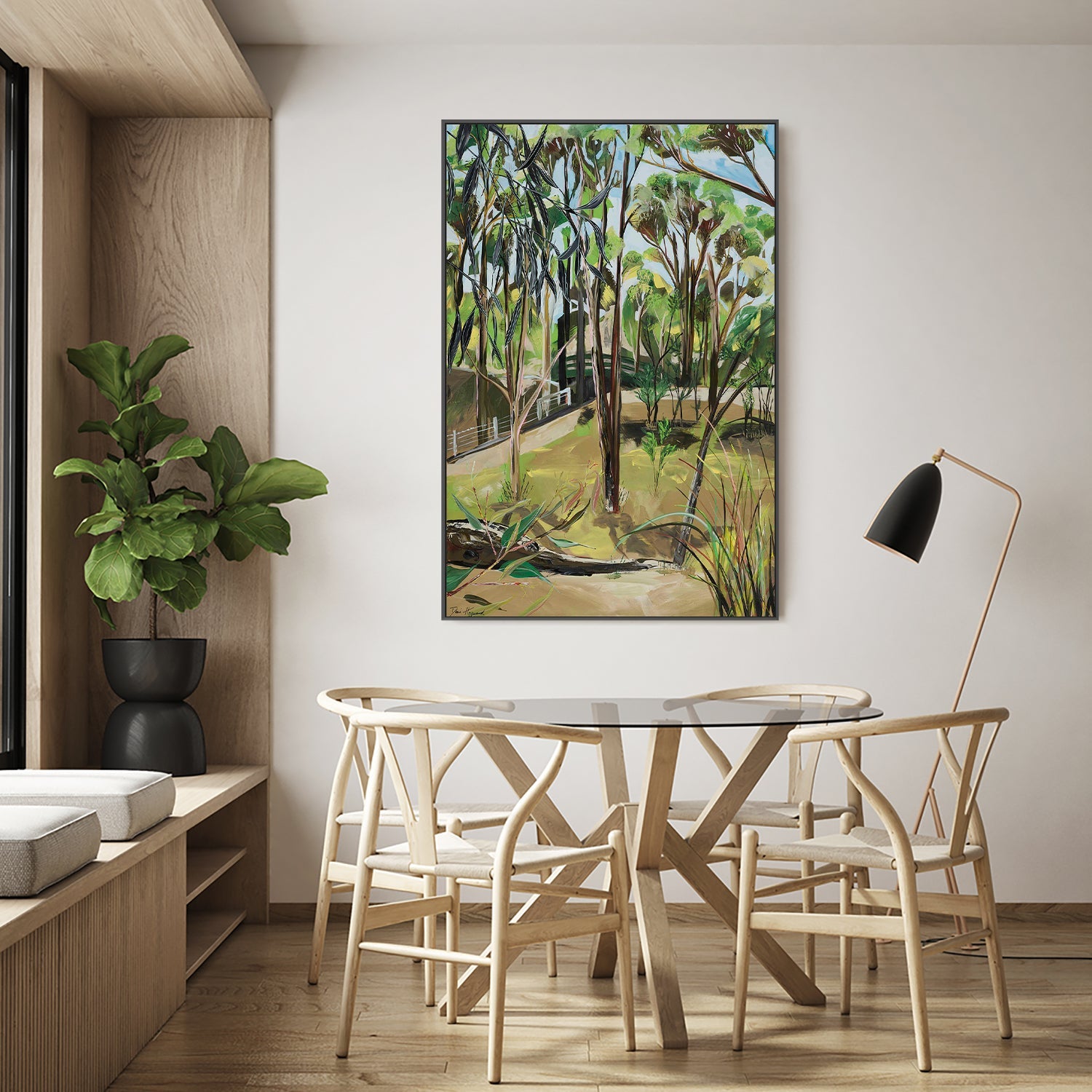 wall-art-print-canvas-poster-framed-Rosanna Parklands-7