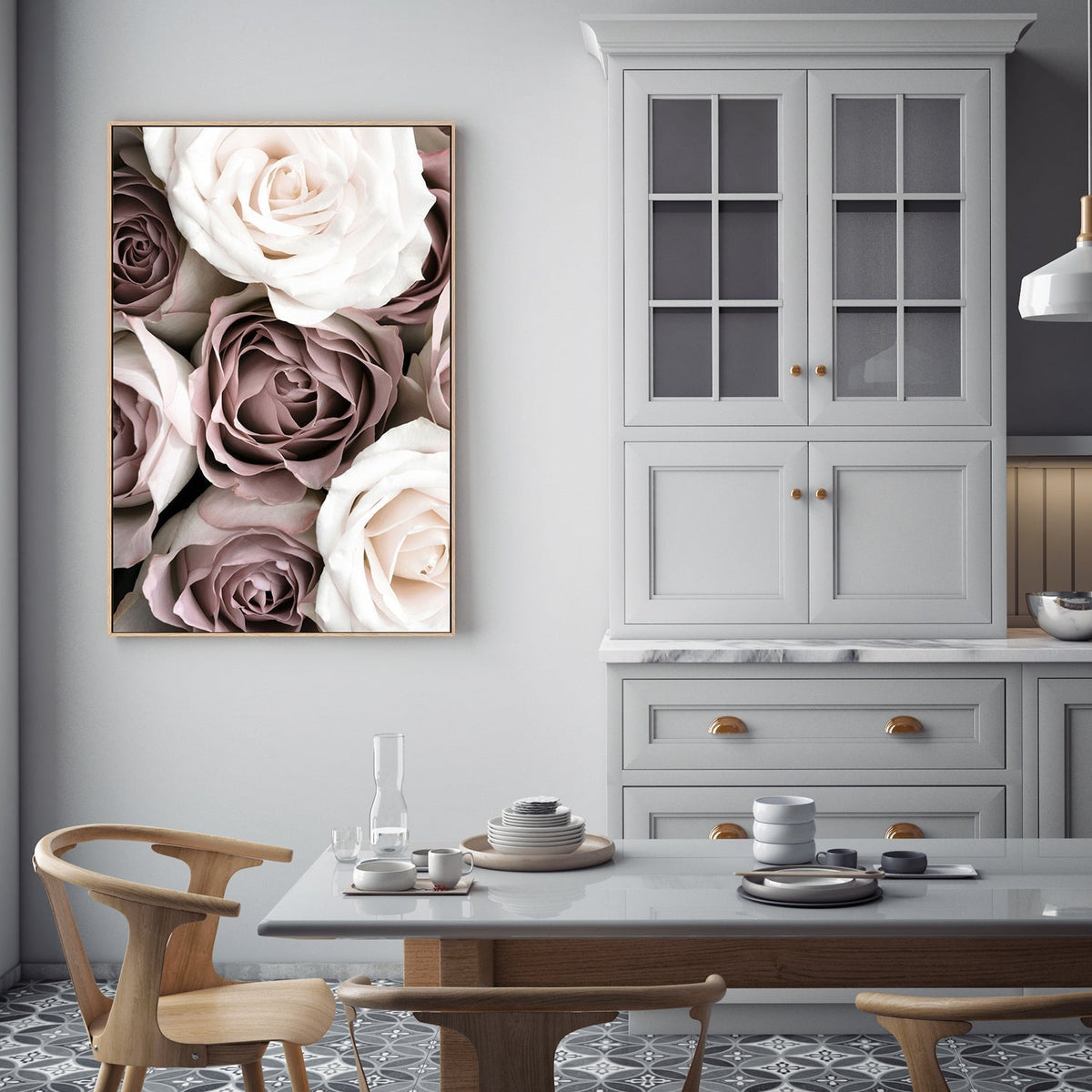 Roses-Gioia-Prints-Framed-Canvas-Poster-GIOIA-WALL-ART