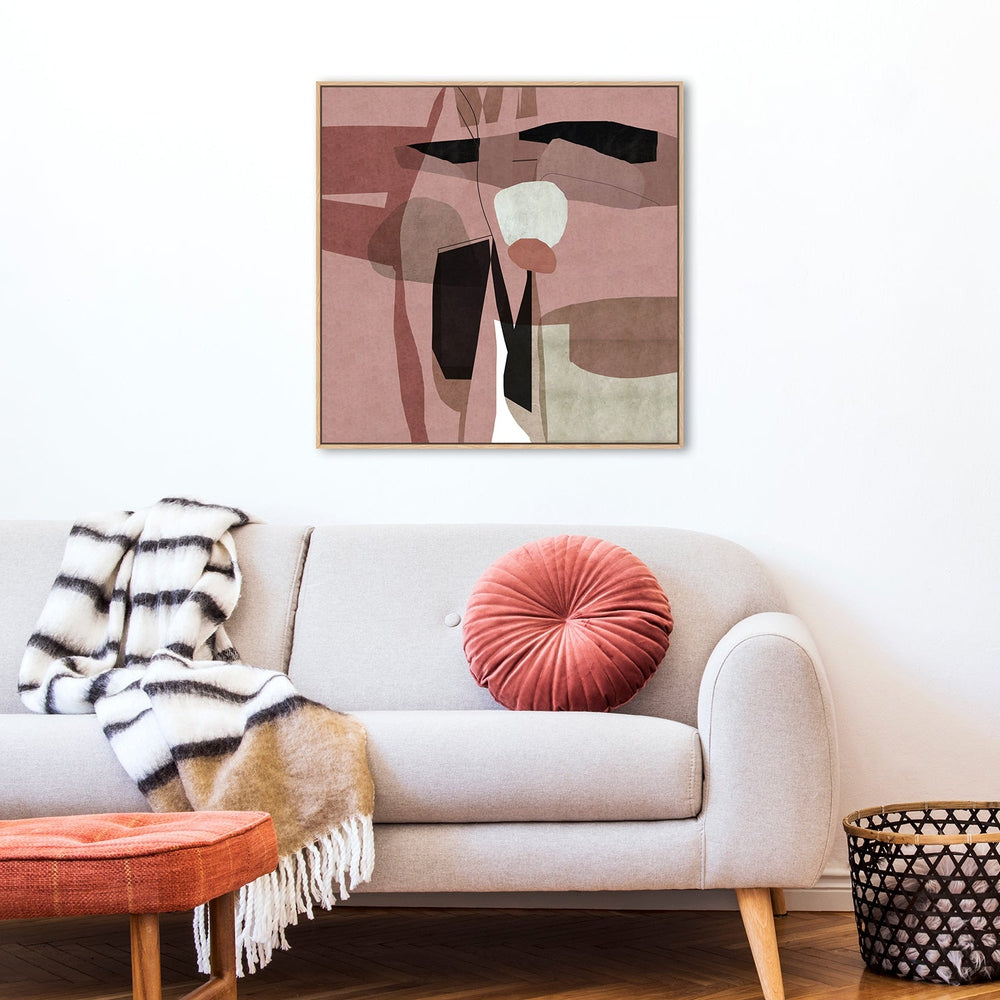 wall-art-print-canvas-poster-framed-Rosines-by-Roberto Moro Art-Gioia Wall Art
