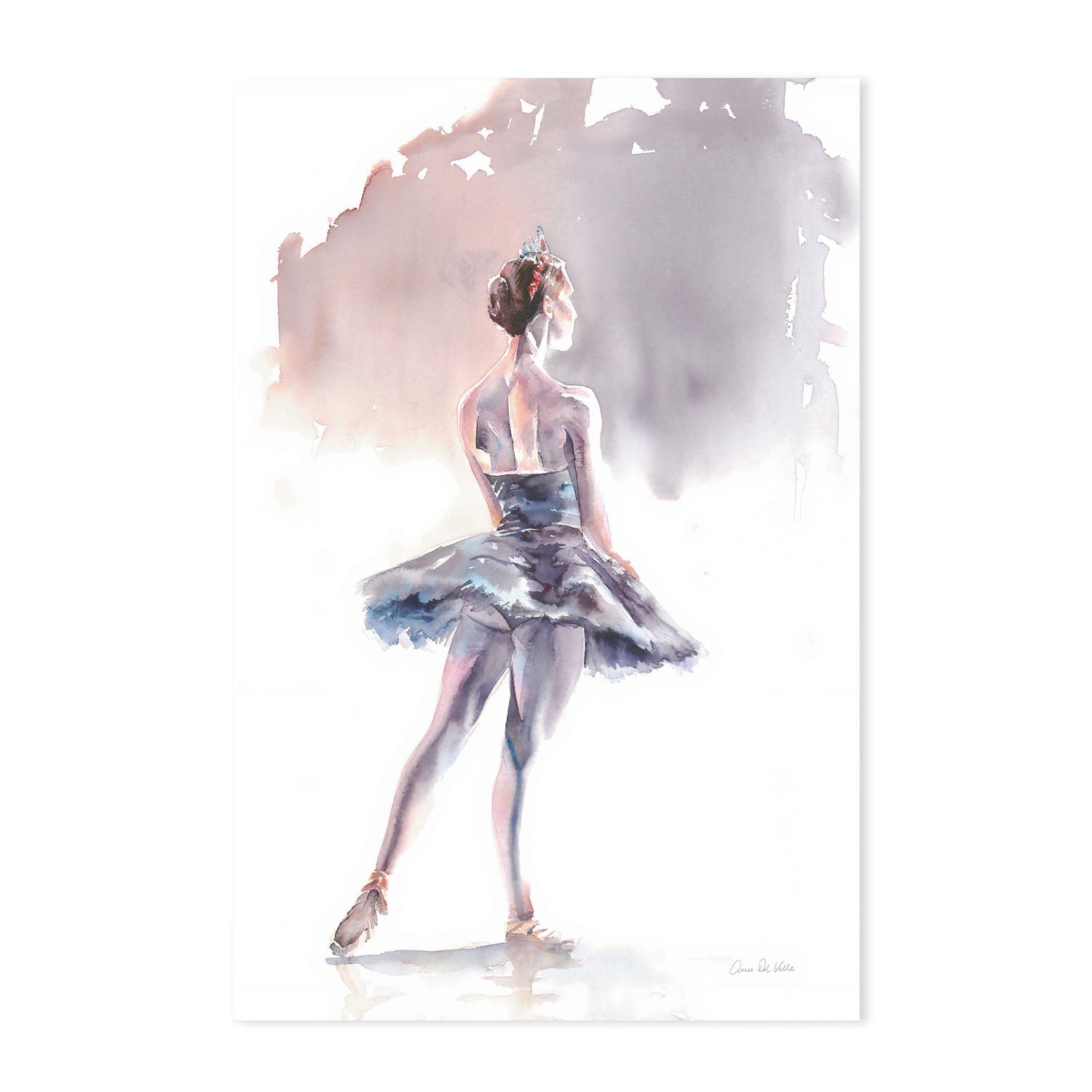 wall-art-print-canvas-poster-framed-Round Of Applause , By Aimee Del Valle-GIOIA-WALL-ART