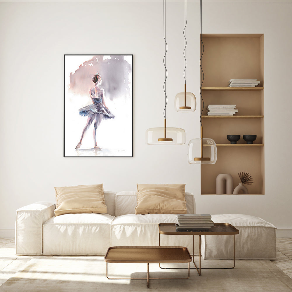 wall-art-print-canvas-poster-framed-Round Of Applause , By Aimee Del Valle-GIOIA-WALL-ART