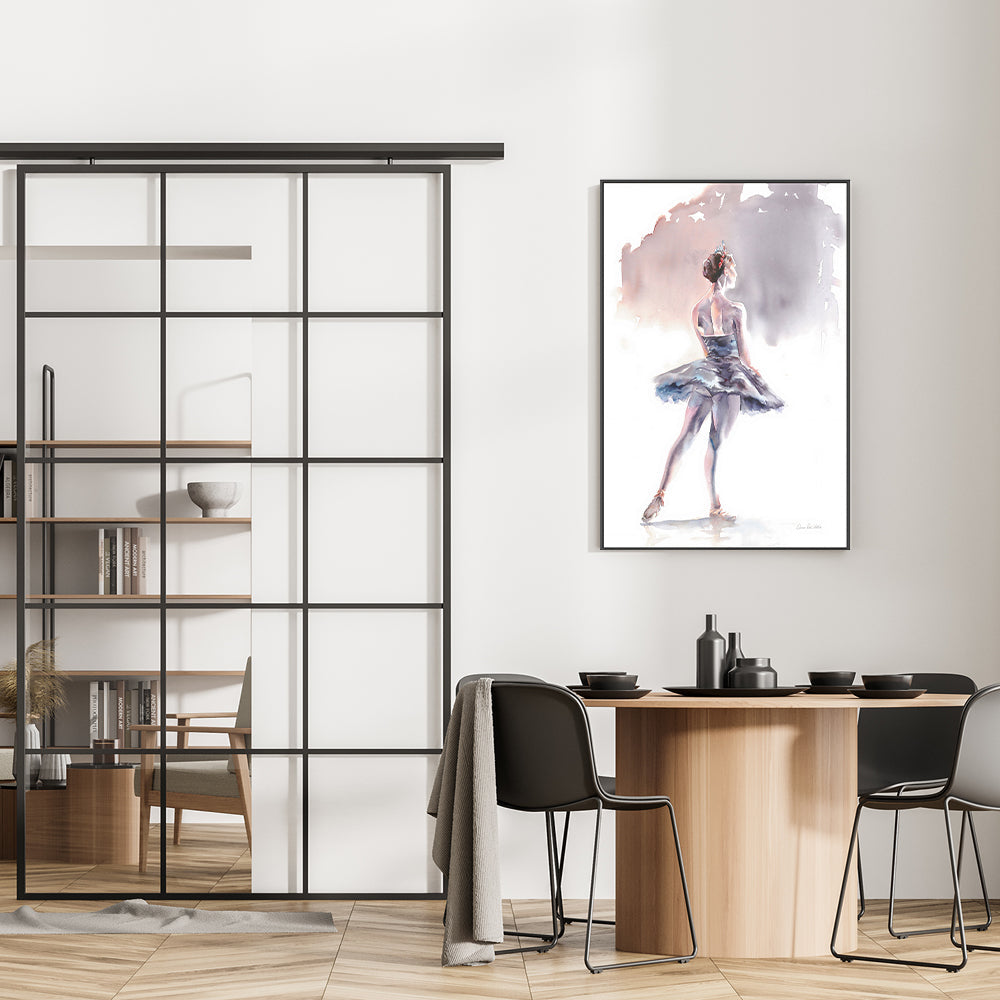 wall-art-print-canvas-poster-framed-Round Of Applause , By Aimee Del Valle-GIOIA-WALL-ART