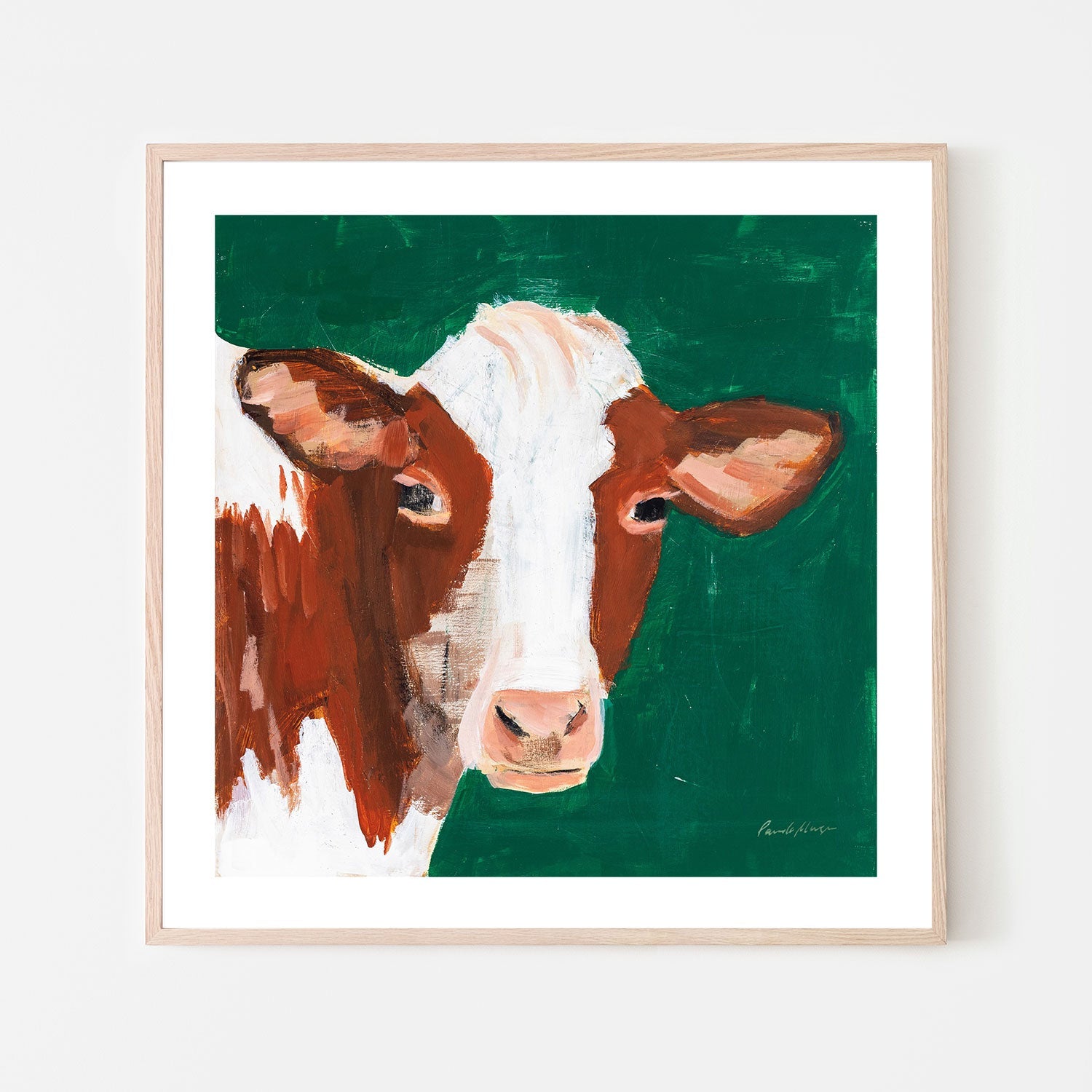 wall-art-print-canvas-poster-framed-Rusty-by-Pamela Munger-Gioia Wall Art
