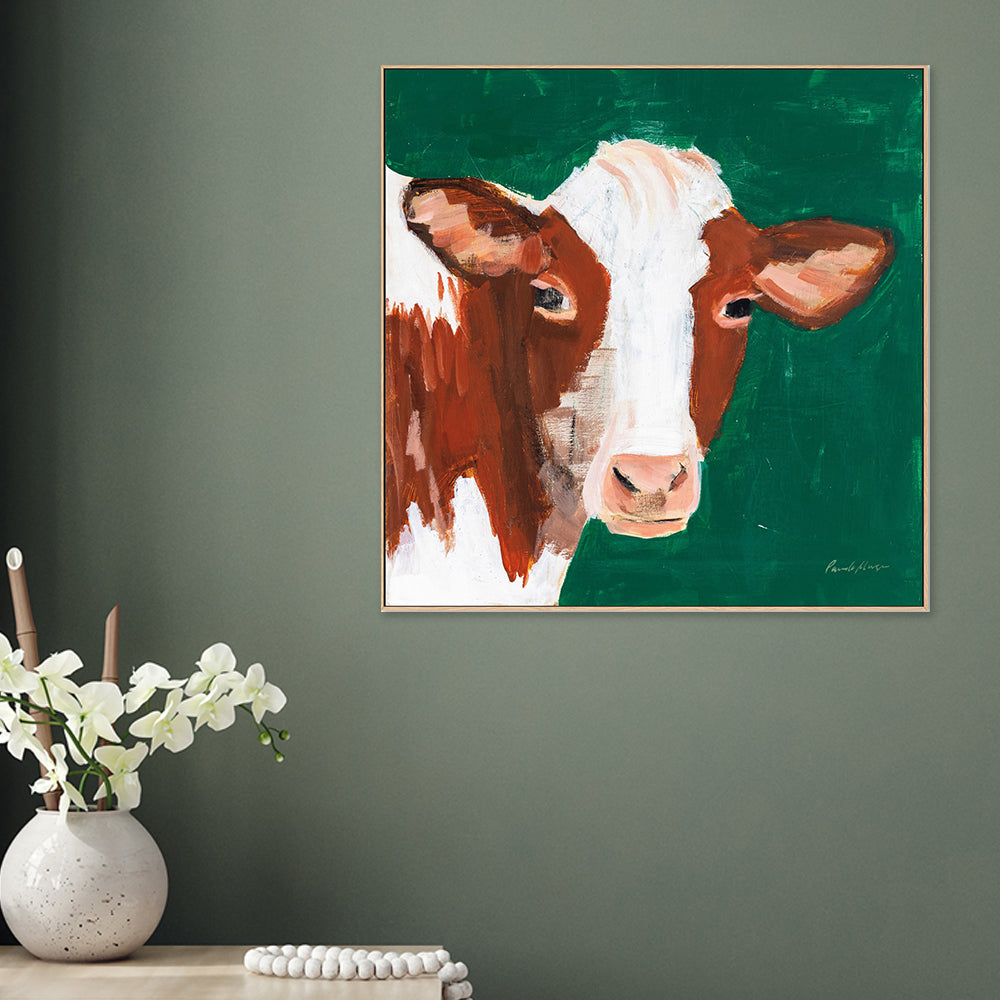 wall-art-print-canvas-poster-framed-Rusty-by-Pamela Munger-Gioia Wall Art