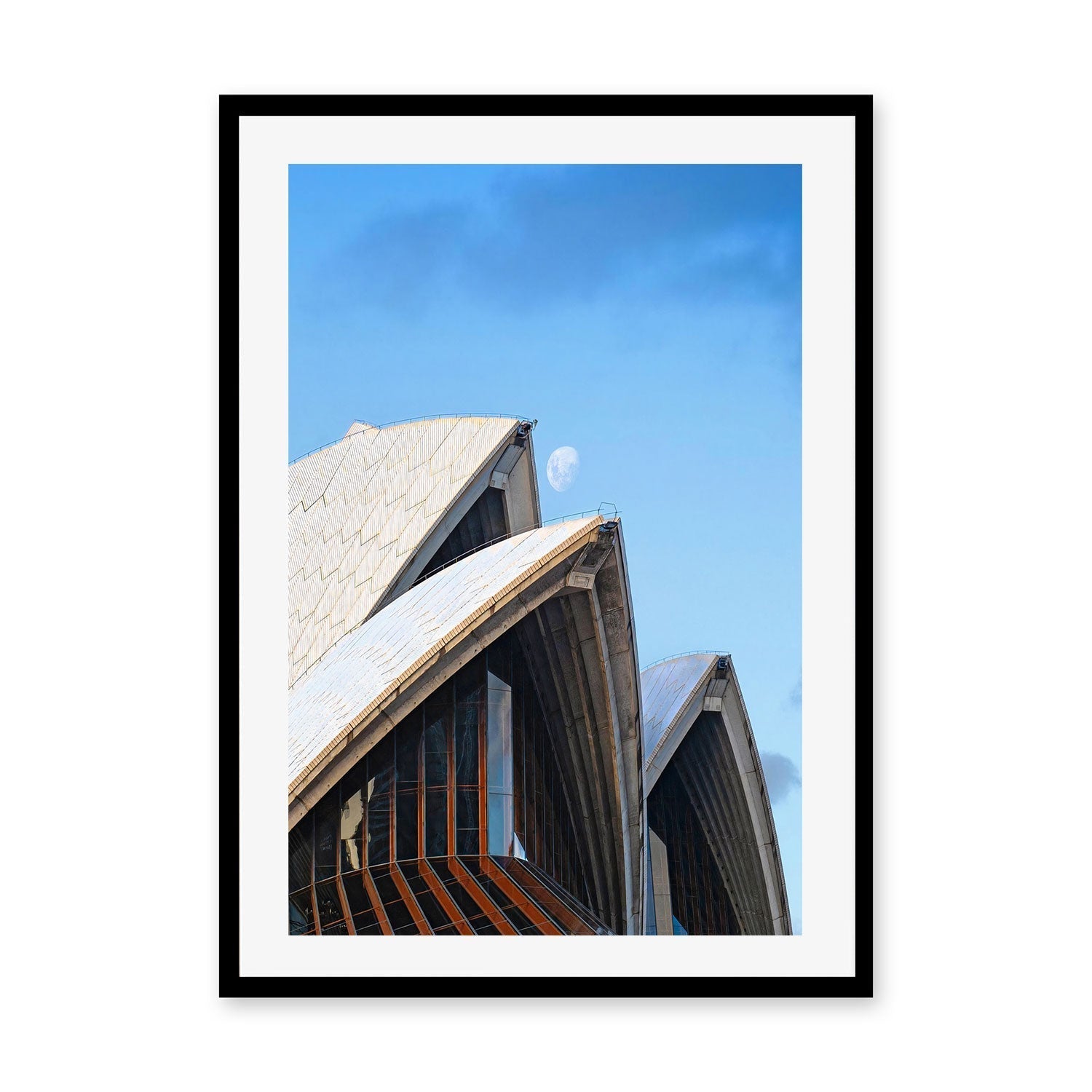 wall-art-print-canvas-poster-framed-Sails Up , By Max Lissendon-GIOIA-WALL-ART