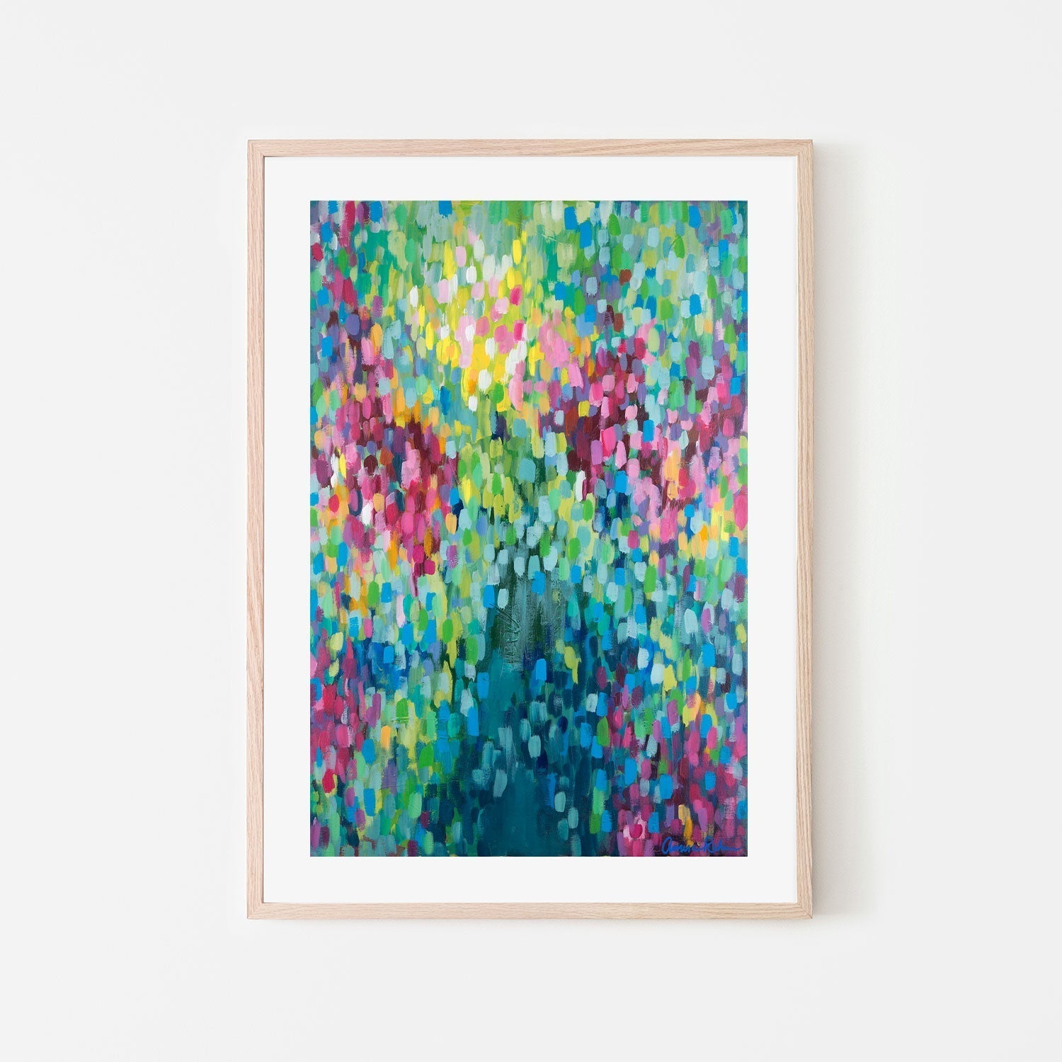 wall-art-print-canvas-poster-framed-Samba em Salvador , By Amira Rahim-GIOIA-WALL-ART