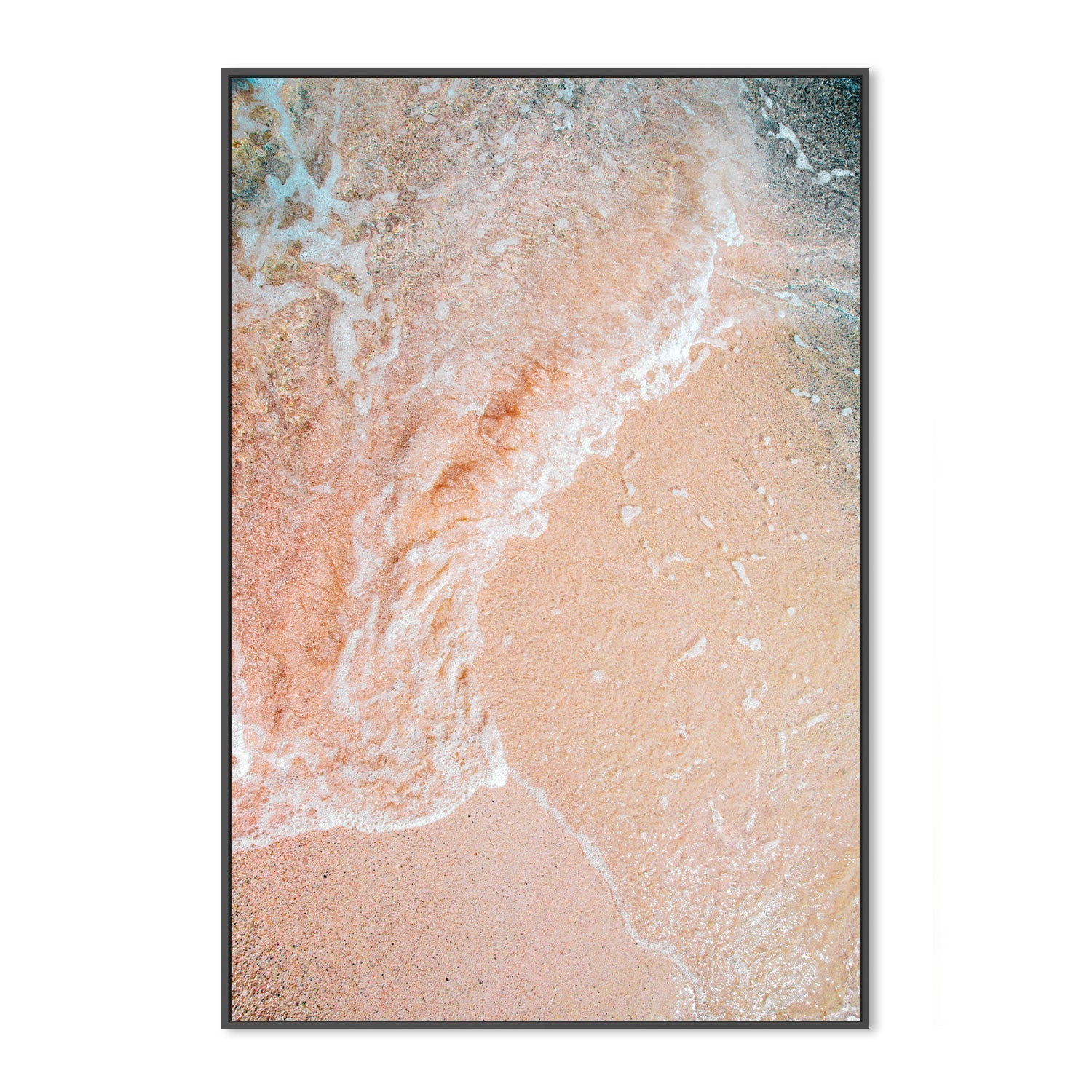 wall-art-print-canvas-poster-framed-Sand-by-Jovani Demetrie-Gioia Wall Art