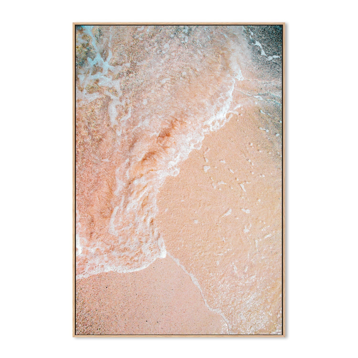 wall-art-print-canvas-poster-framed-Sand-by-Jovani Demetrie-Gioia Wall Art