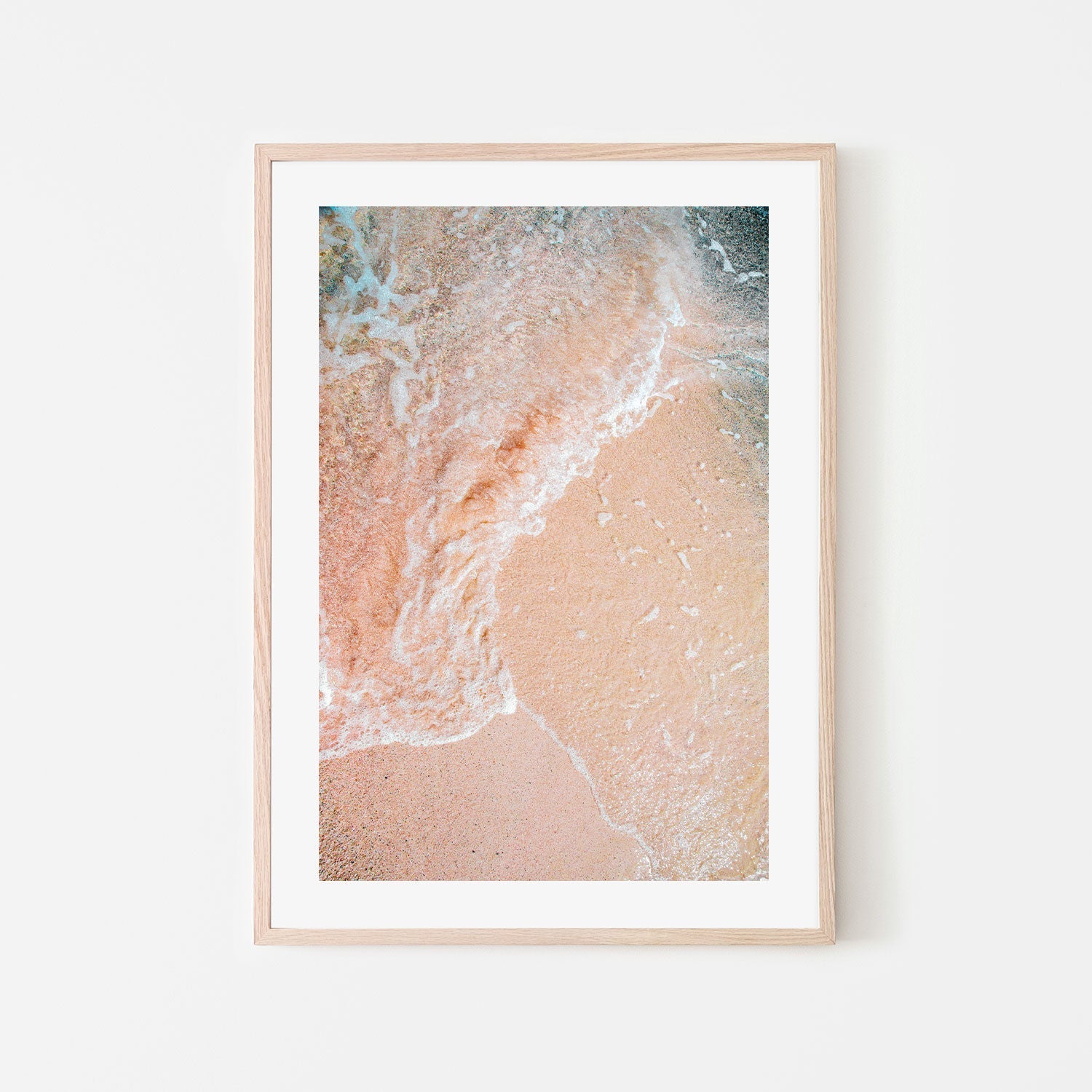 wall-art-print-canvas-poster-framed-Sand-by-Jovani Demetrie-Gioia Wall Art