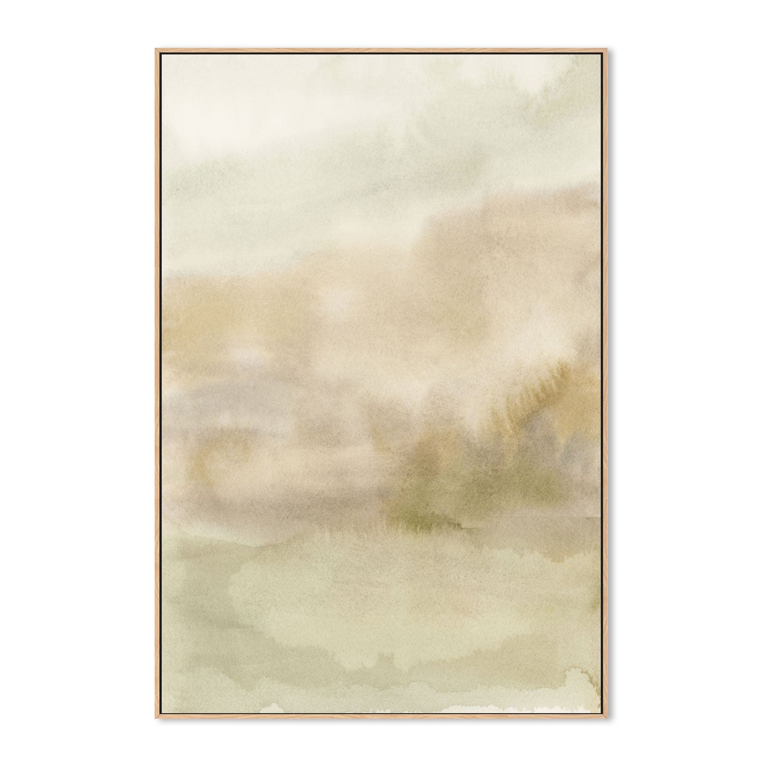 wall-art-print-canvas-poster-framed-Sandstone Serenity, Style B , By Emily Wood-4