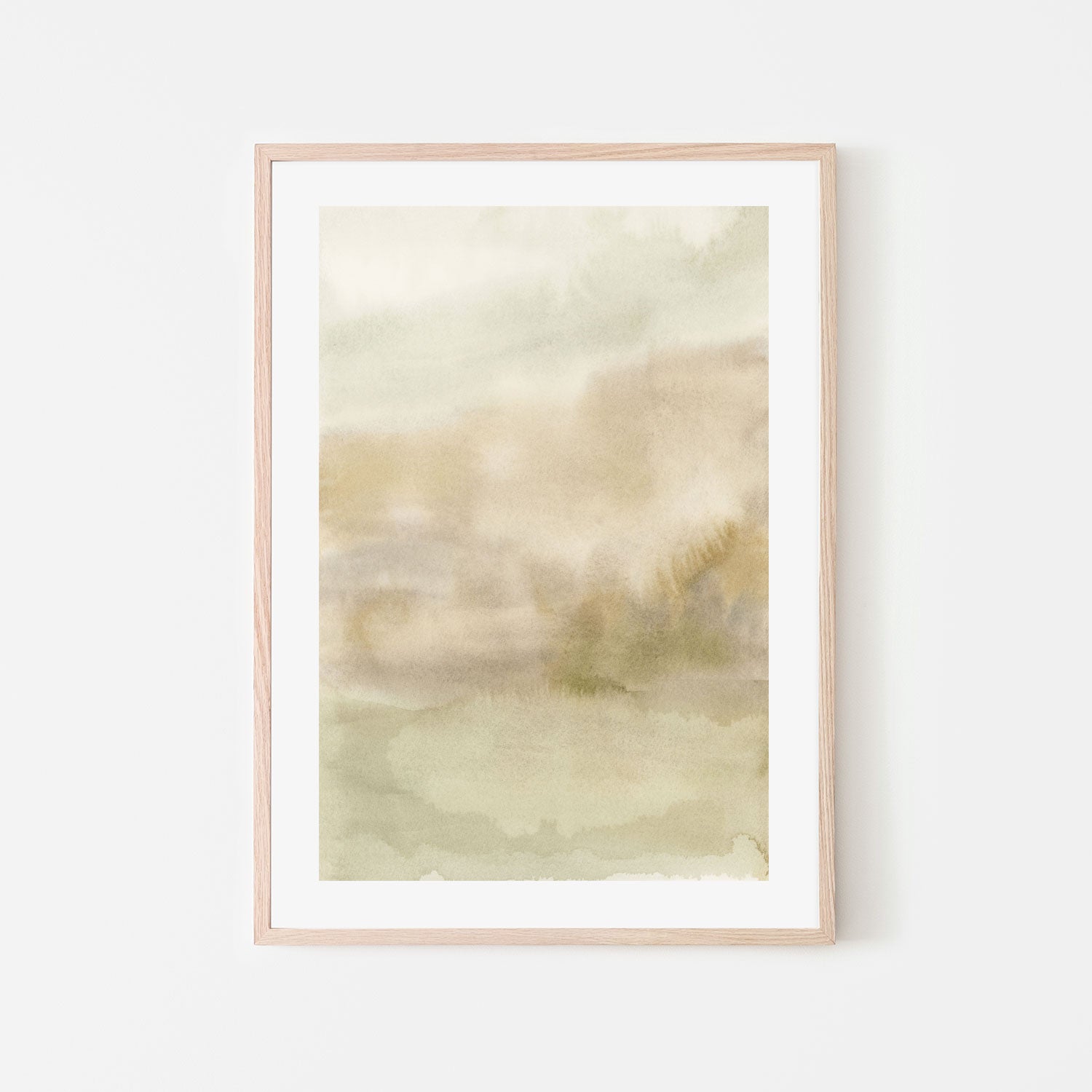 wall-art-print-canvas-poster-framed-Sandstone Serenity, Style B , By Emily Wood-6