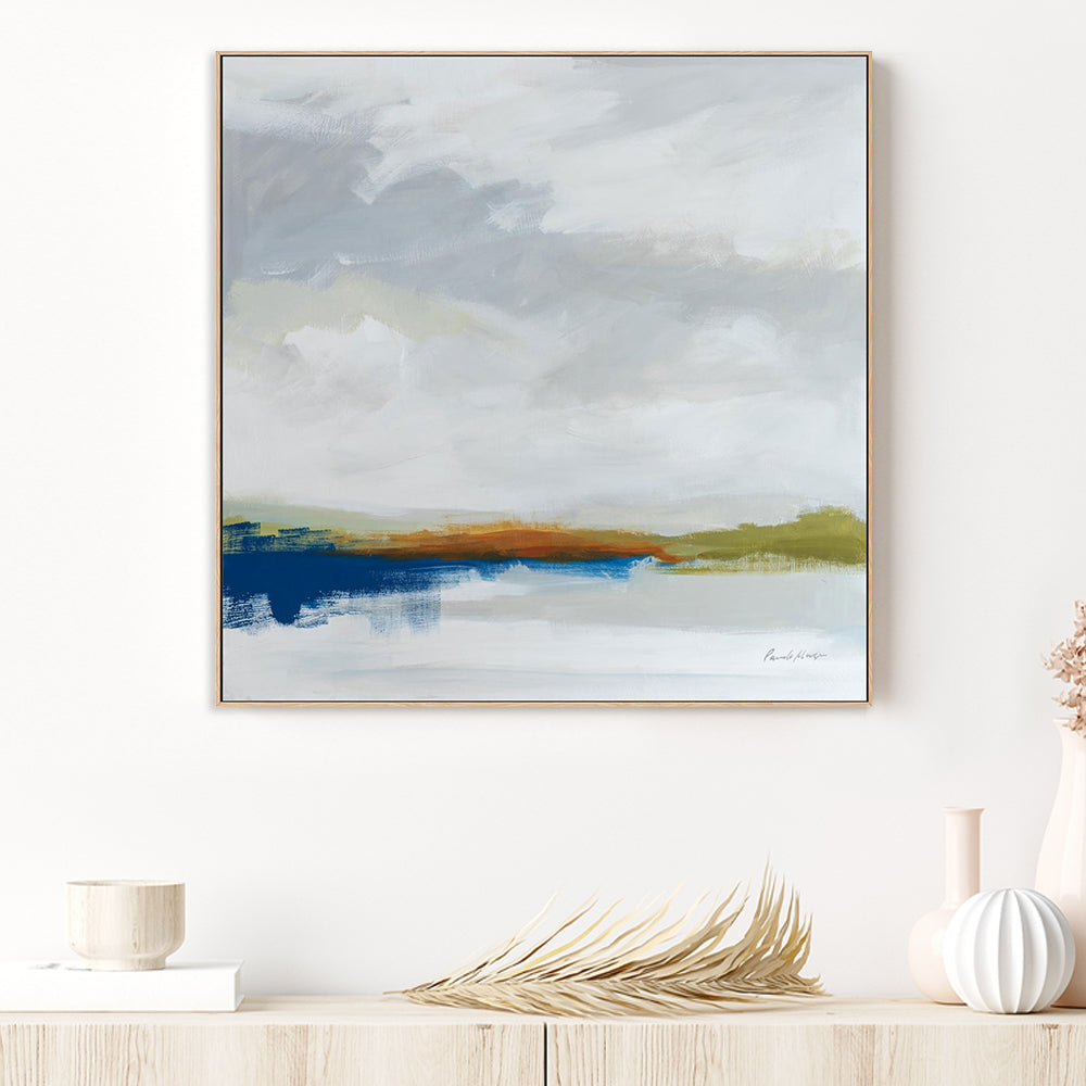 wall-art-print-canvas-poster-framed-Save the Day-by-Pamela Munger-Gioia Wall Art