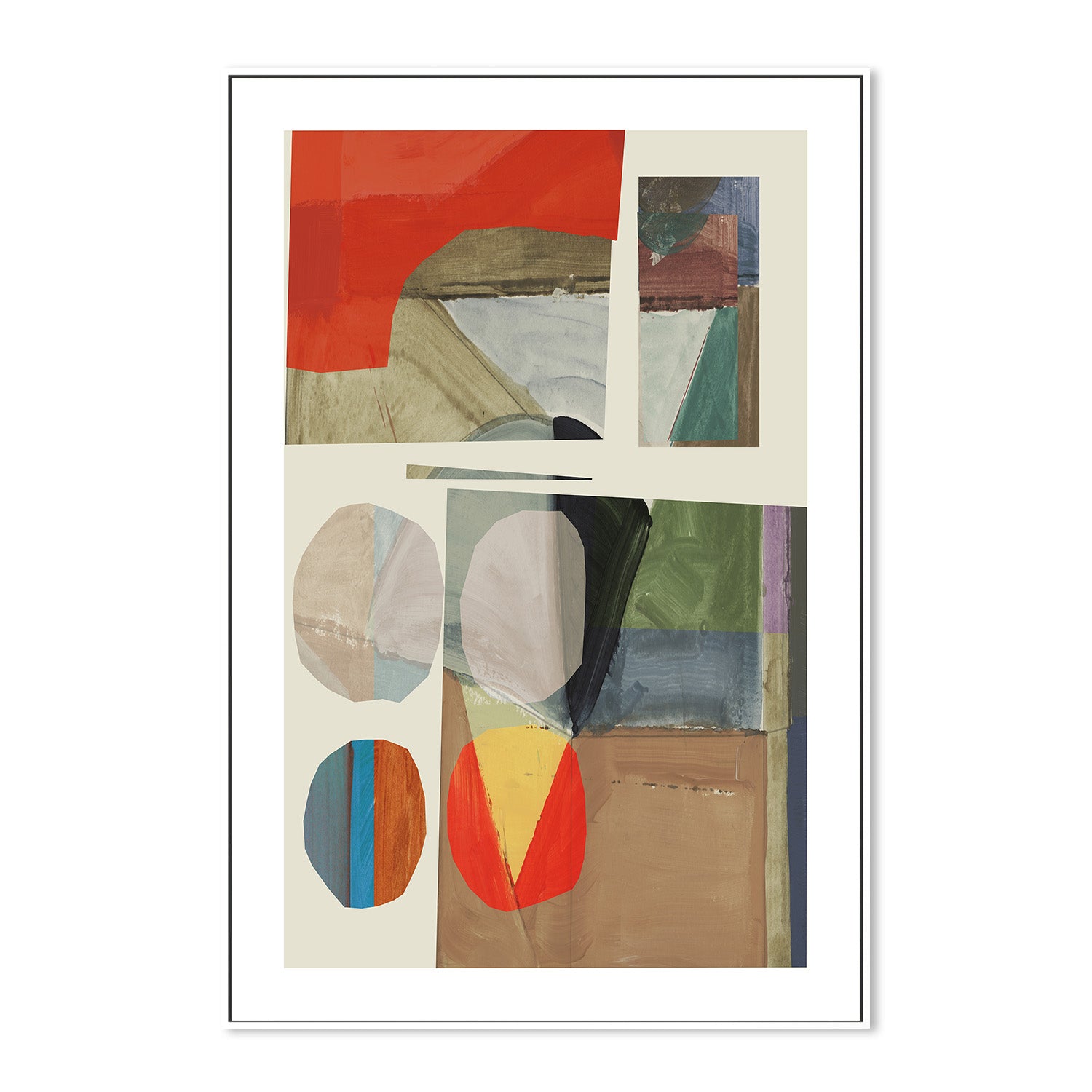 wall-art-print-canvas-poster-framed-Scattered Composition-5
