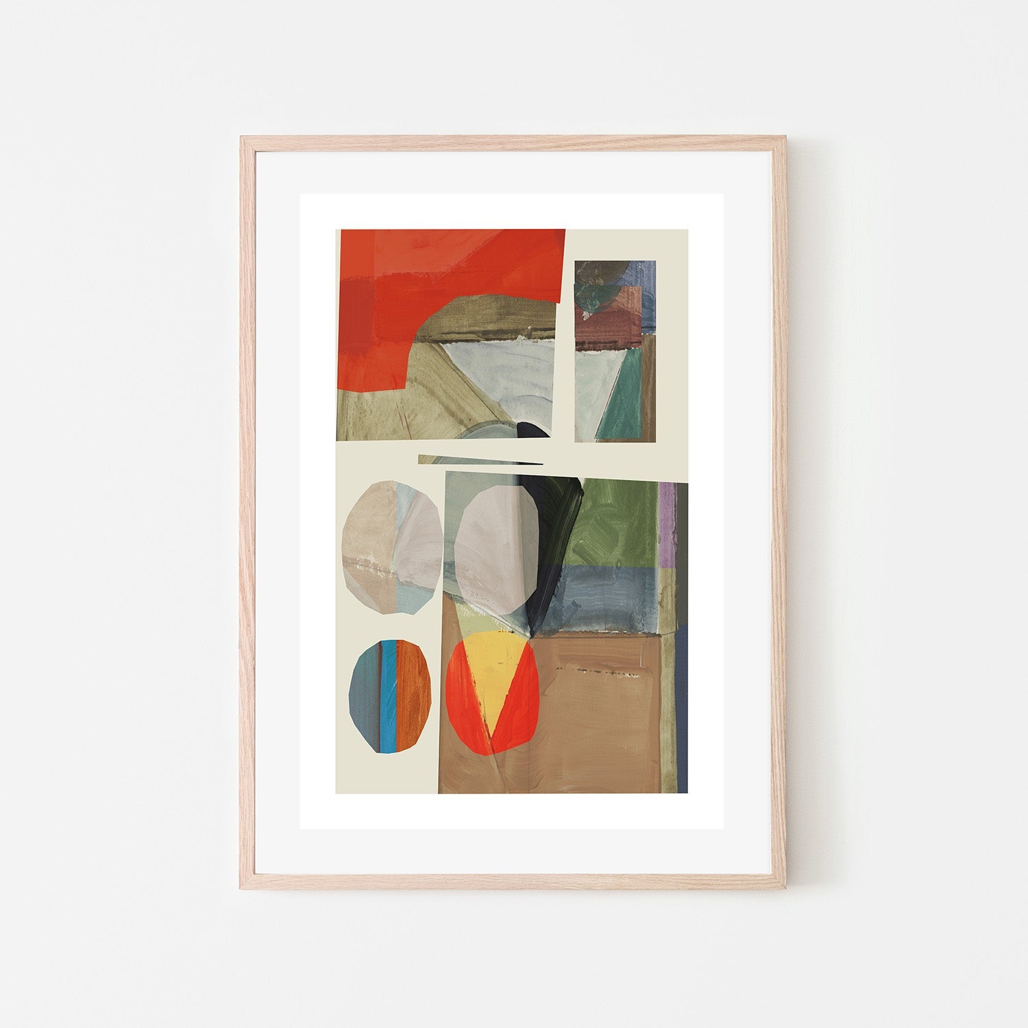 wall-art-print-canvas-poster-framed-Scattered Composition-6