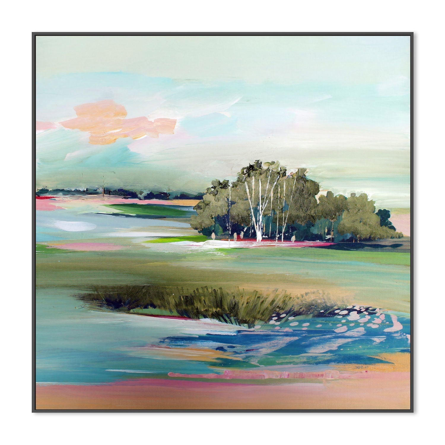 wall-art-print-canvas-poster-framed-Scenery 3 , By Amelia Aveline-3
