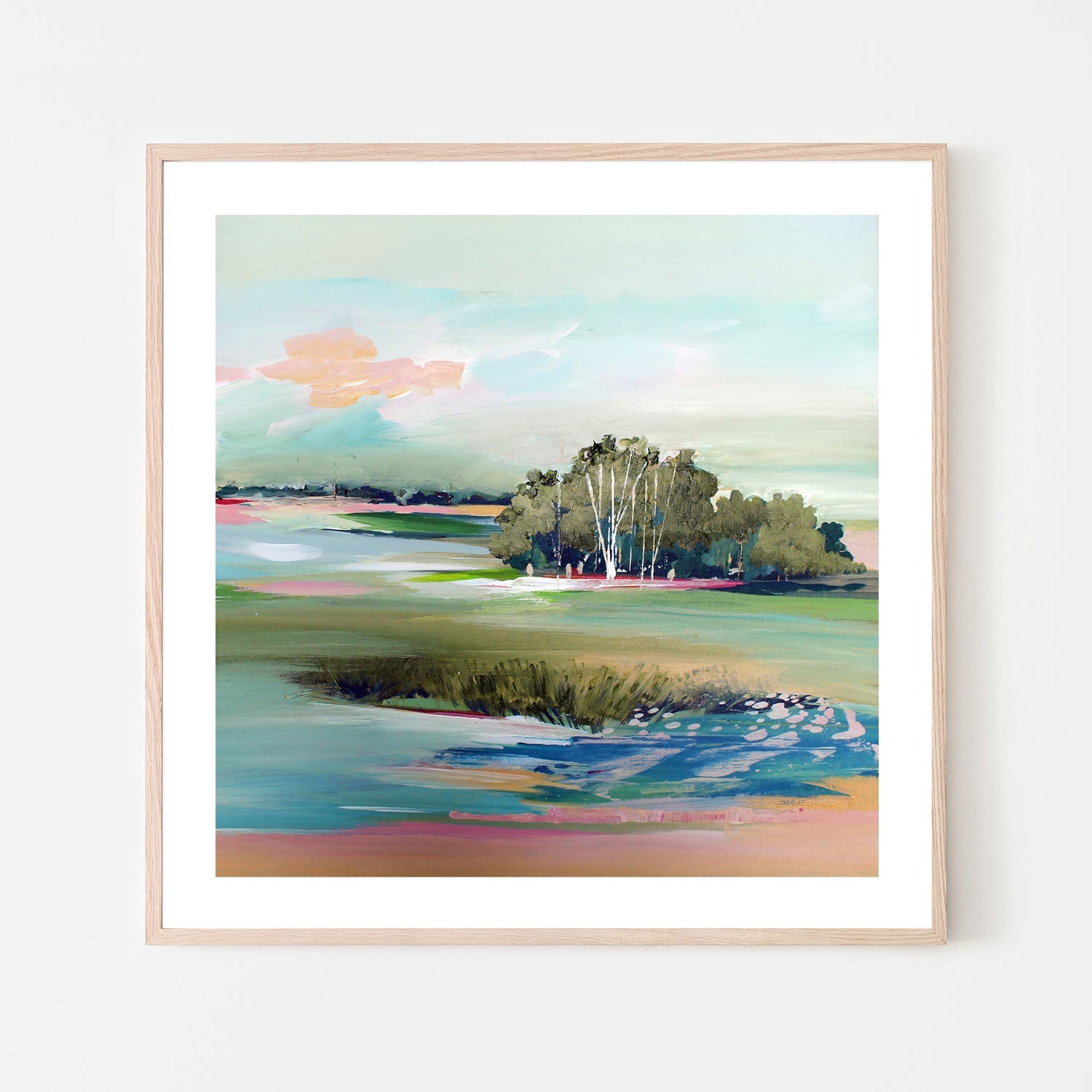 wall-art-print-canvas-poster-framed-Scenery 3 , By Amelia Aveline-5